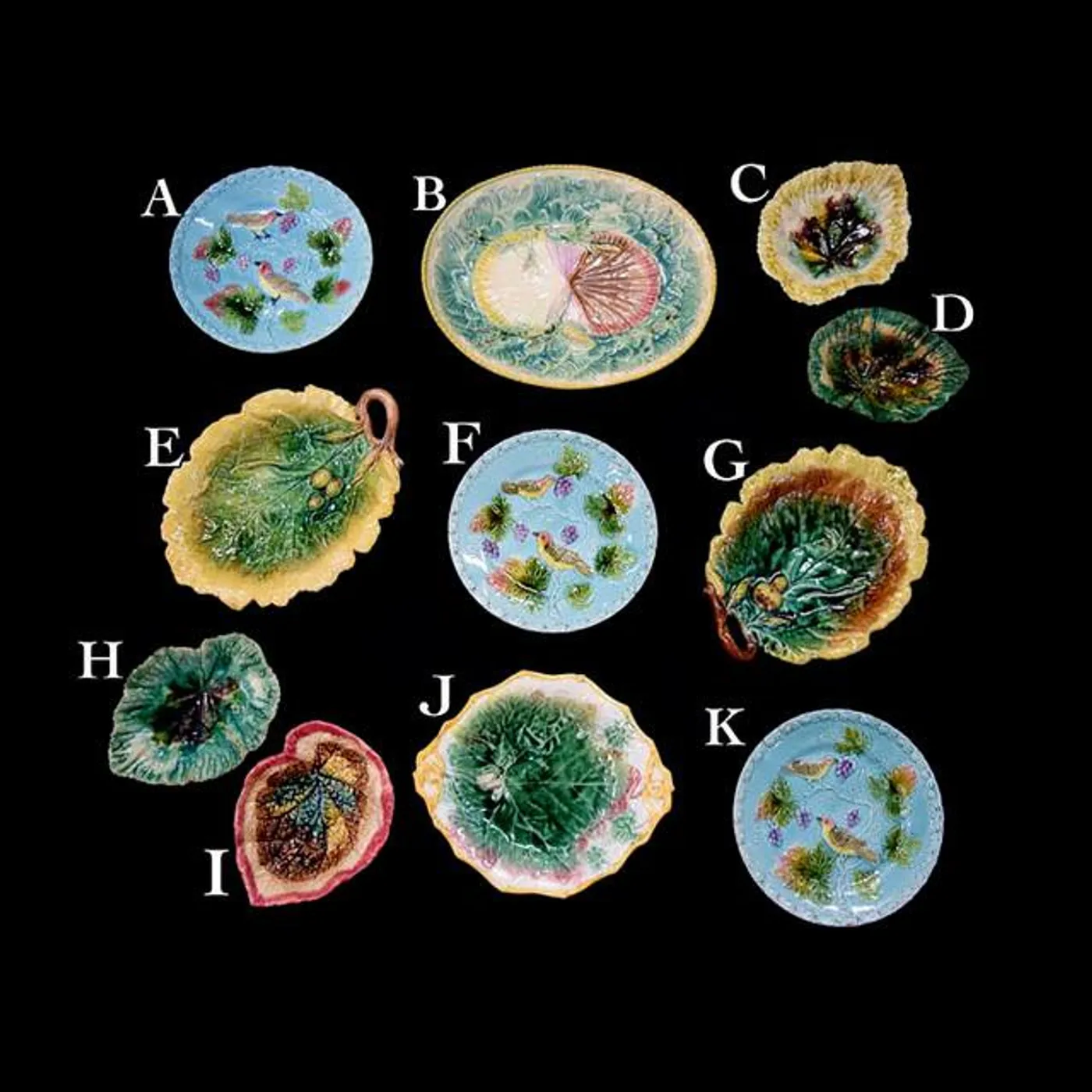 Kassem Mosse Brand Page