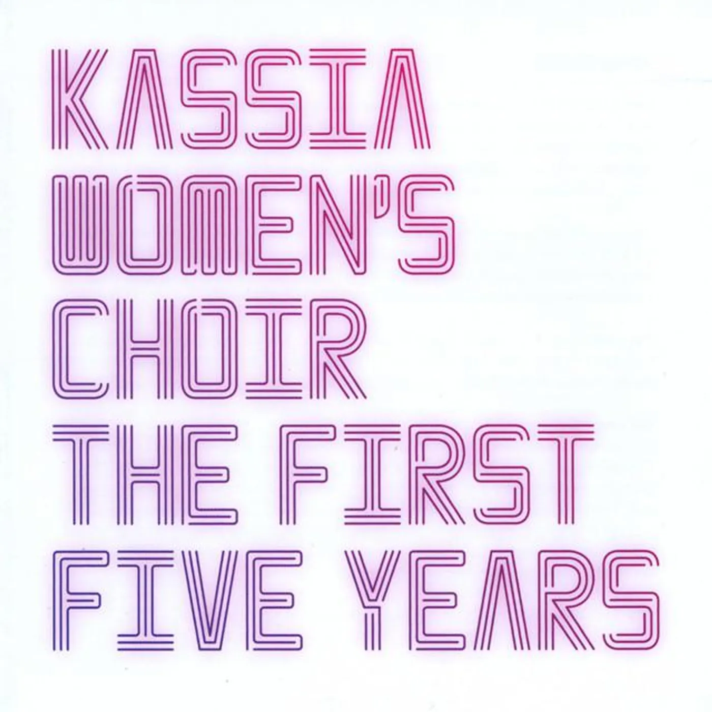 Kassia Women's Choir