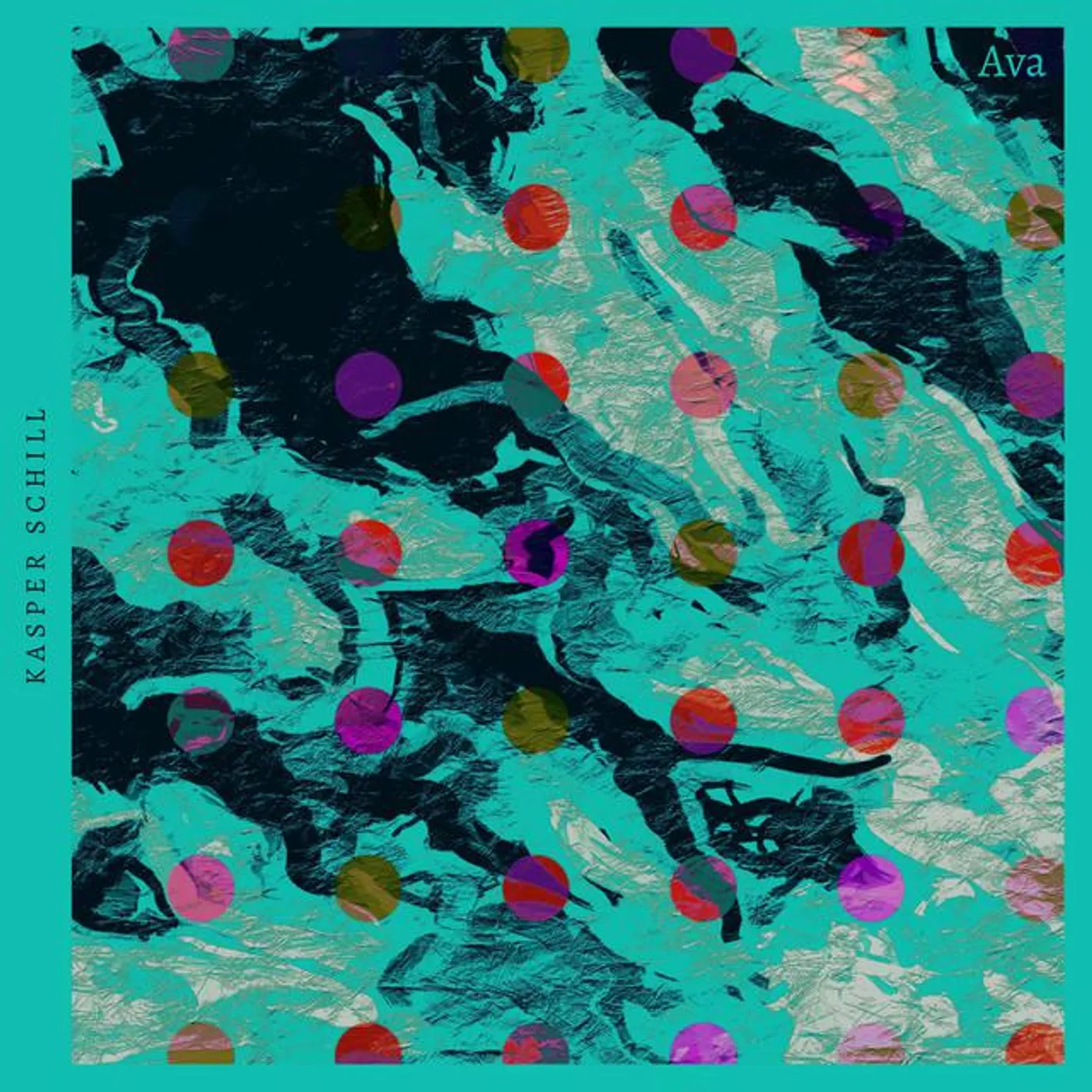 Kasper Schill Brand Page