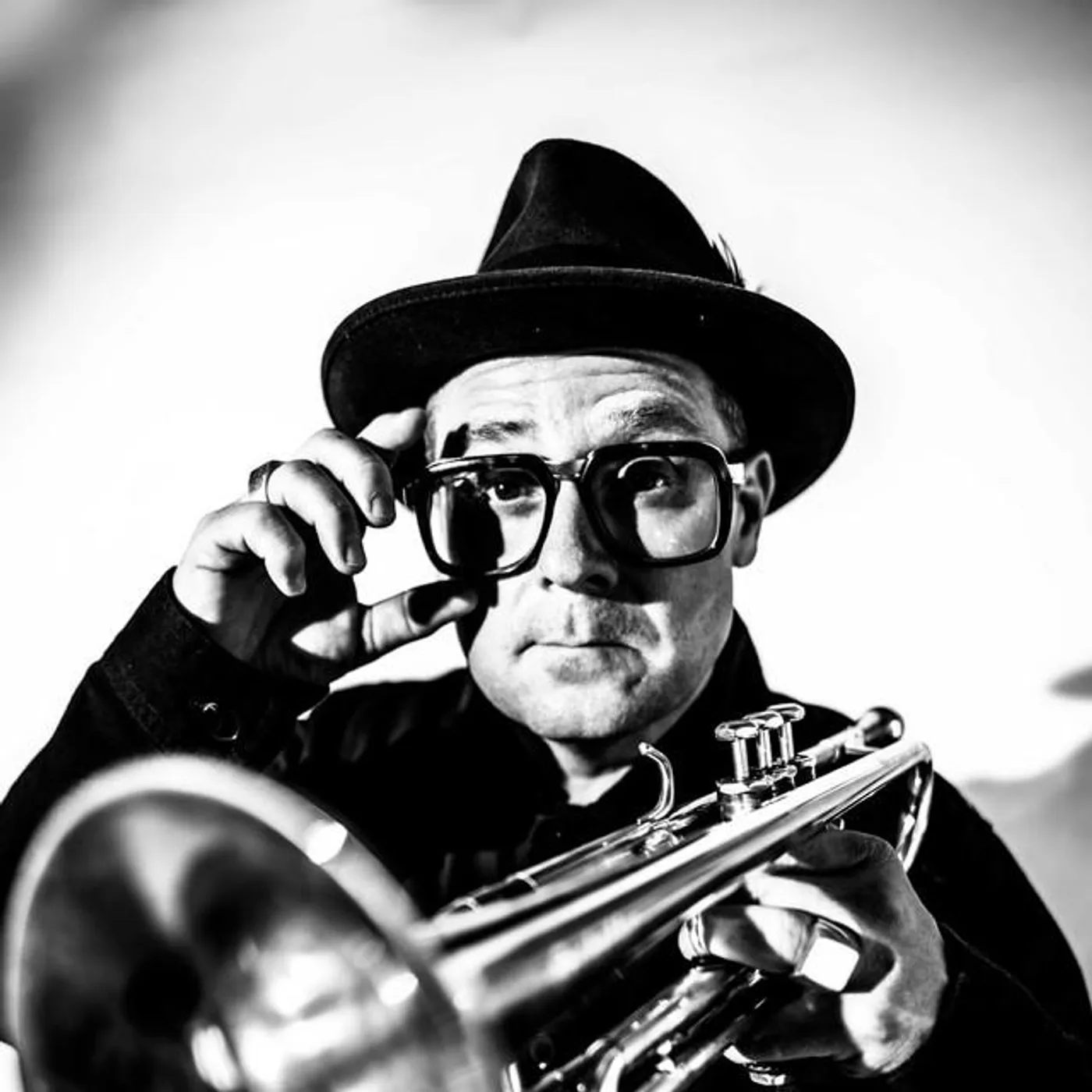 Kasper Tranberg Brand Page