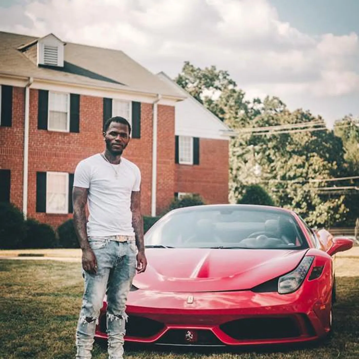 KC Da Beatmonster Brand Page