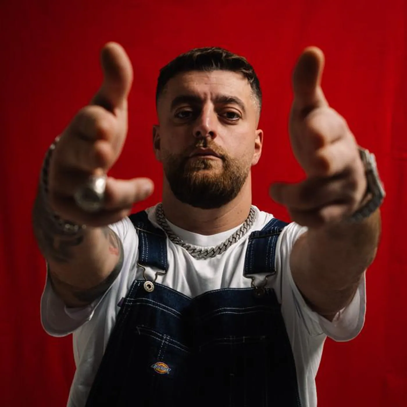 KC Rebell Brand Page