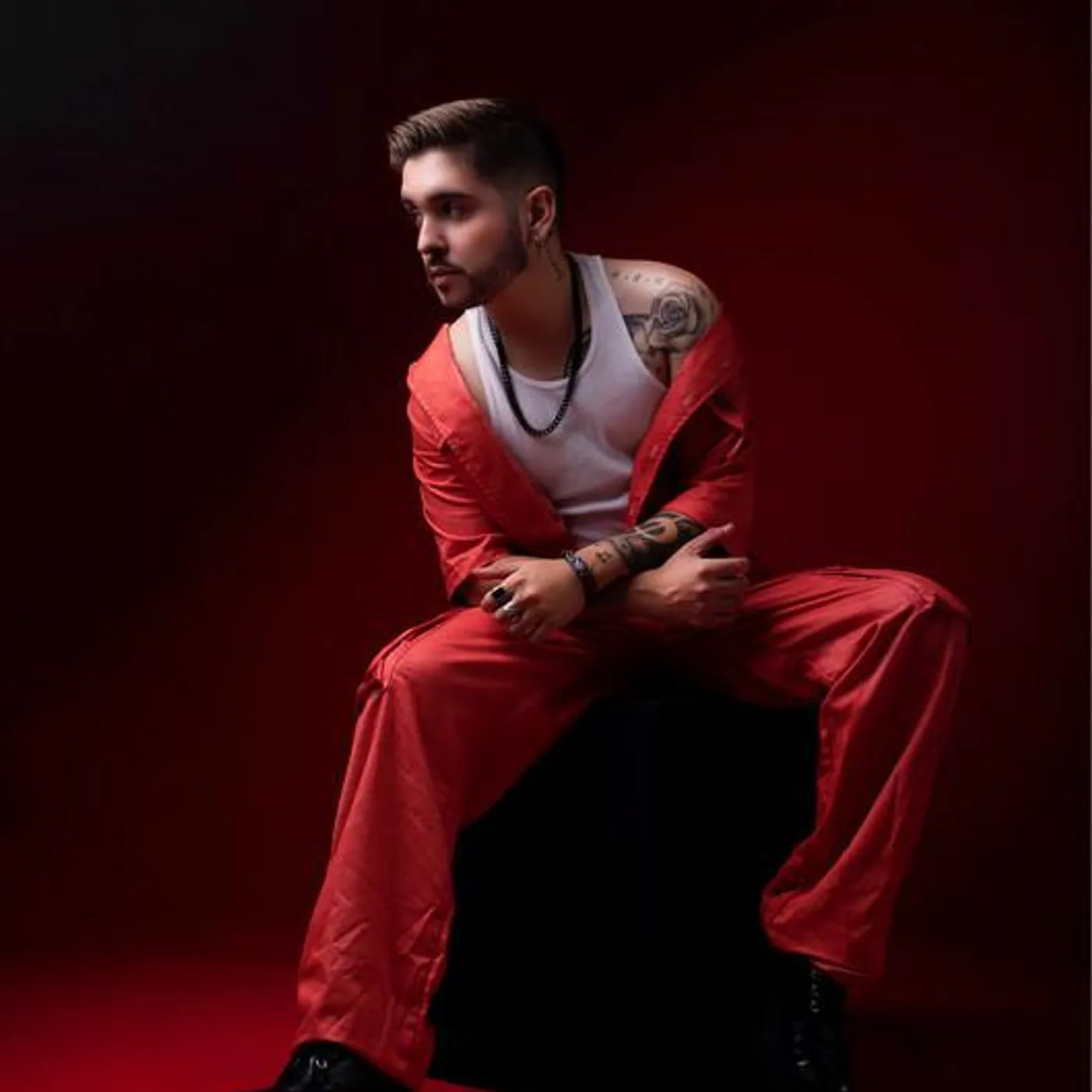 KchaKumbia Brand Page