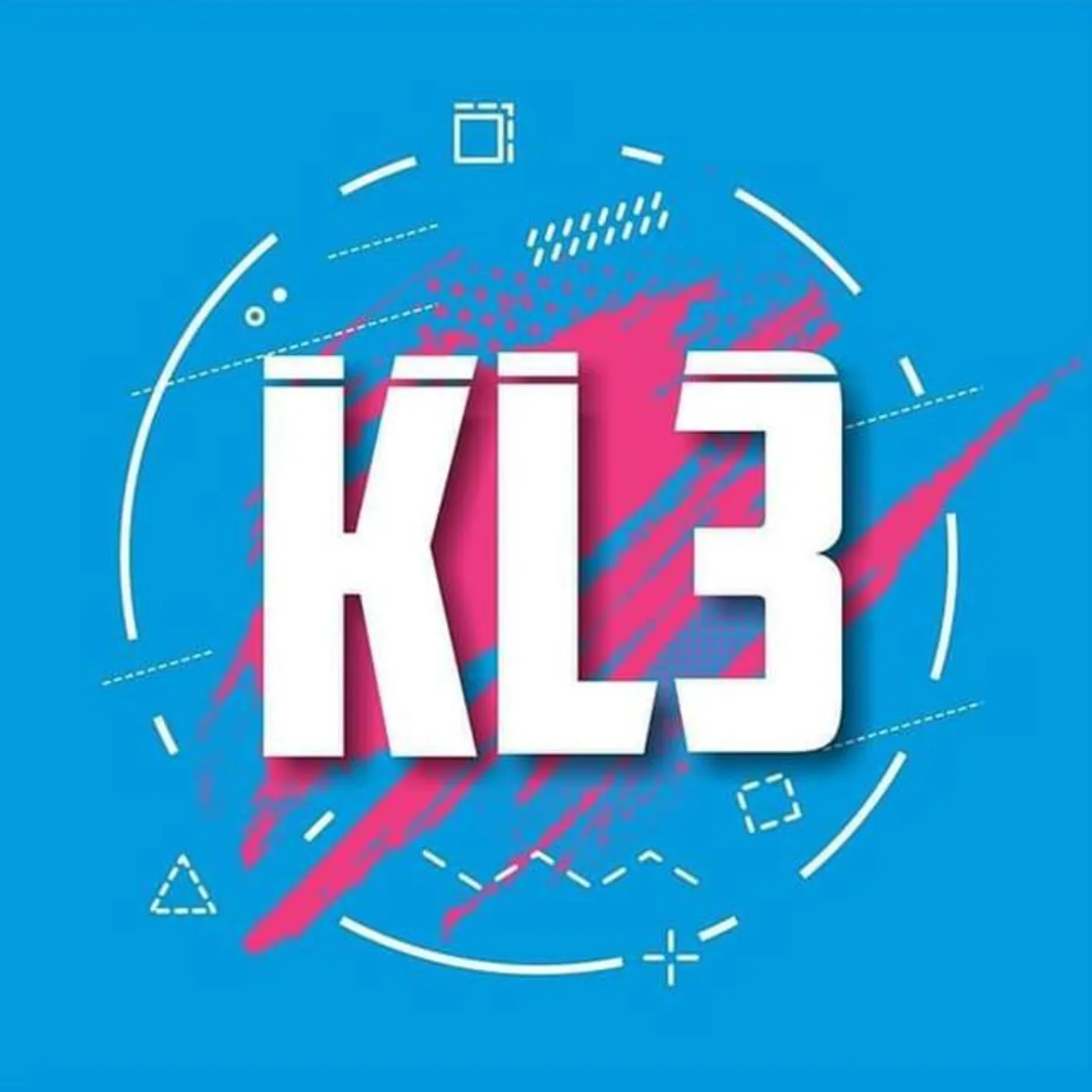 Kchorros de la Línea 3 Brand Page