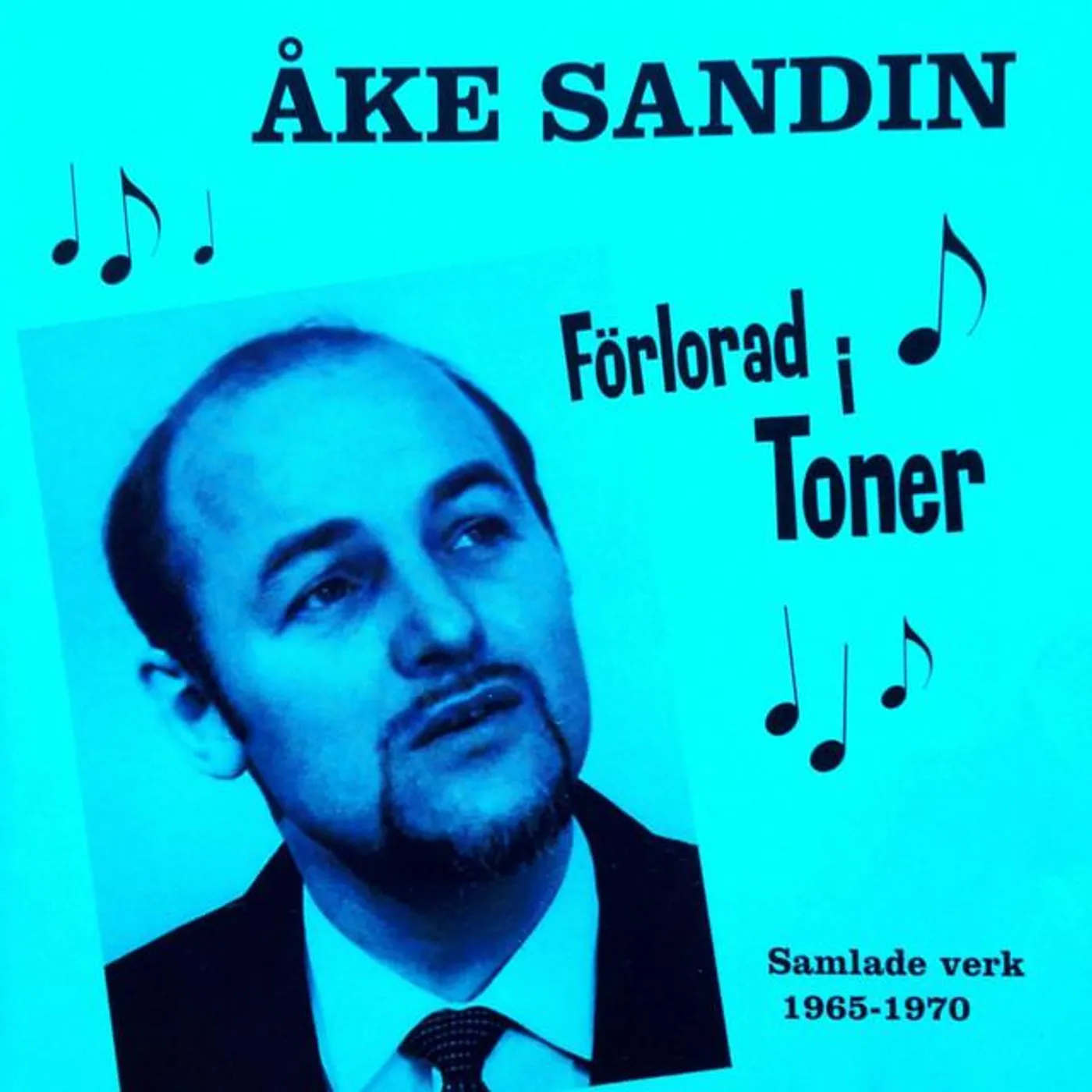 Åke Sandin