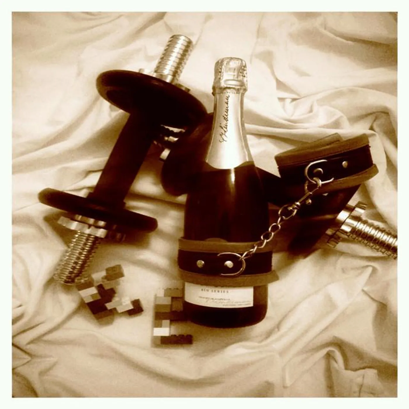 KE Project Brand Page