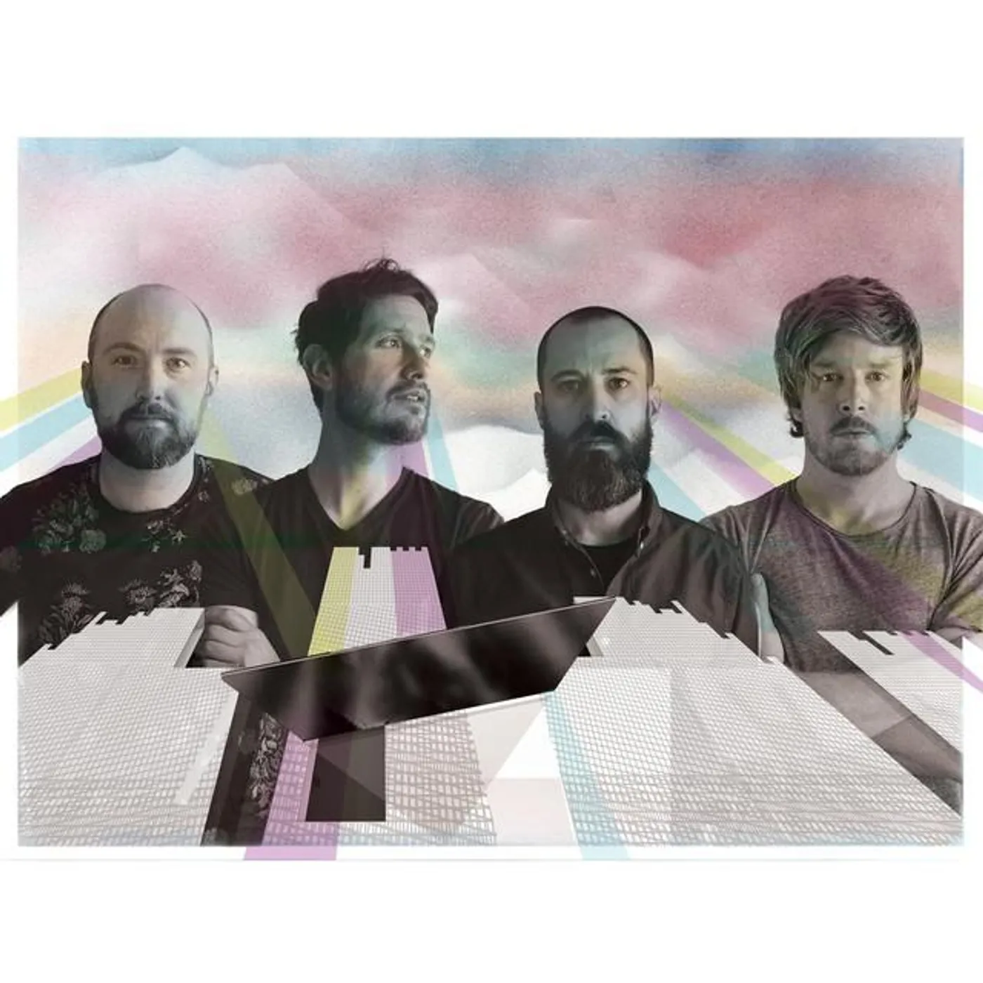 Ketch Harbour Wolves