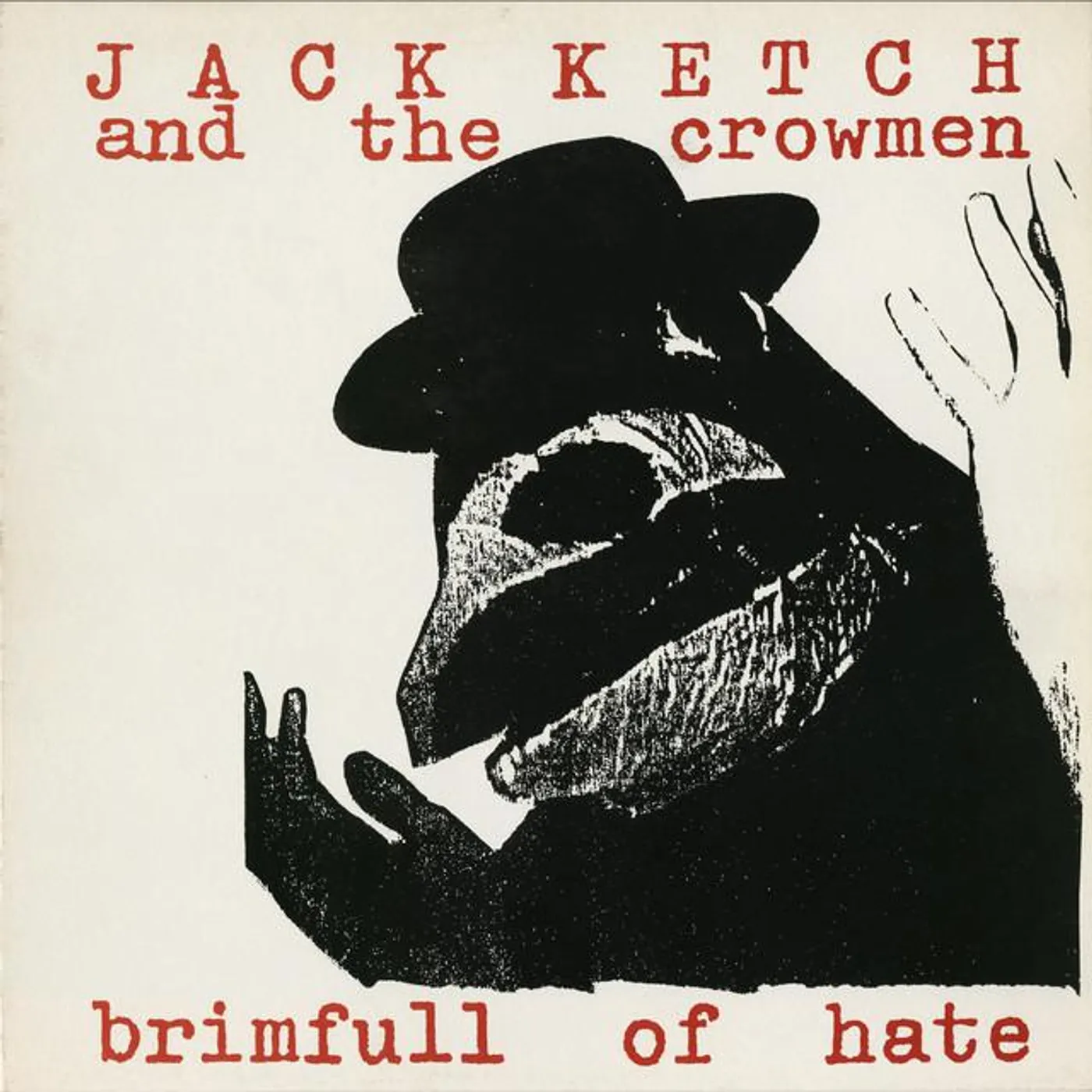 Jack Ketch And The Crowmen