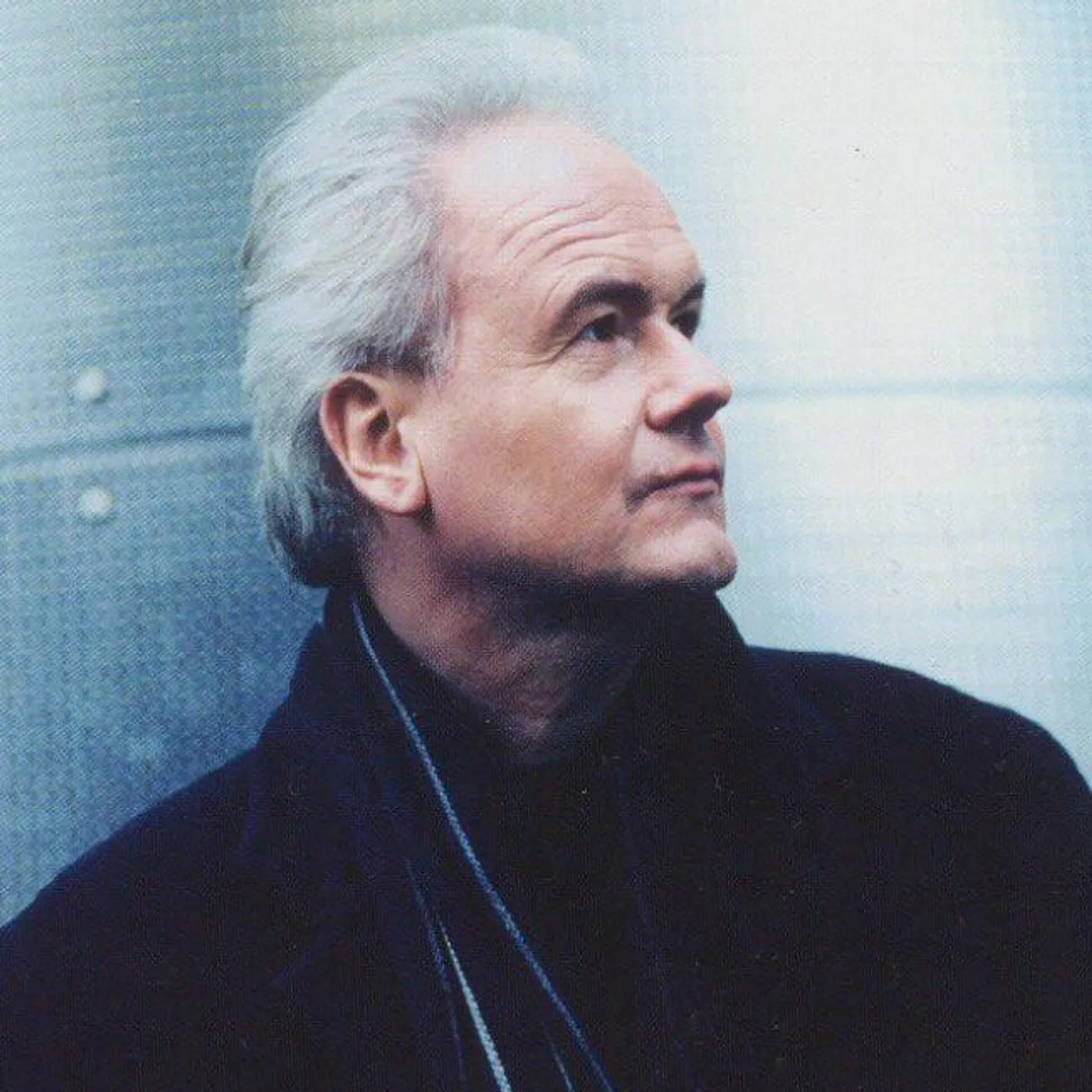 Ketil Bjørnstad Brand Page