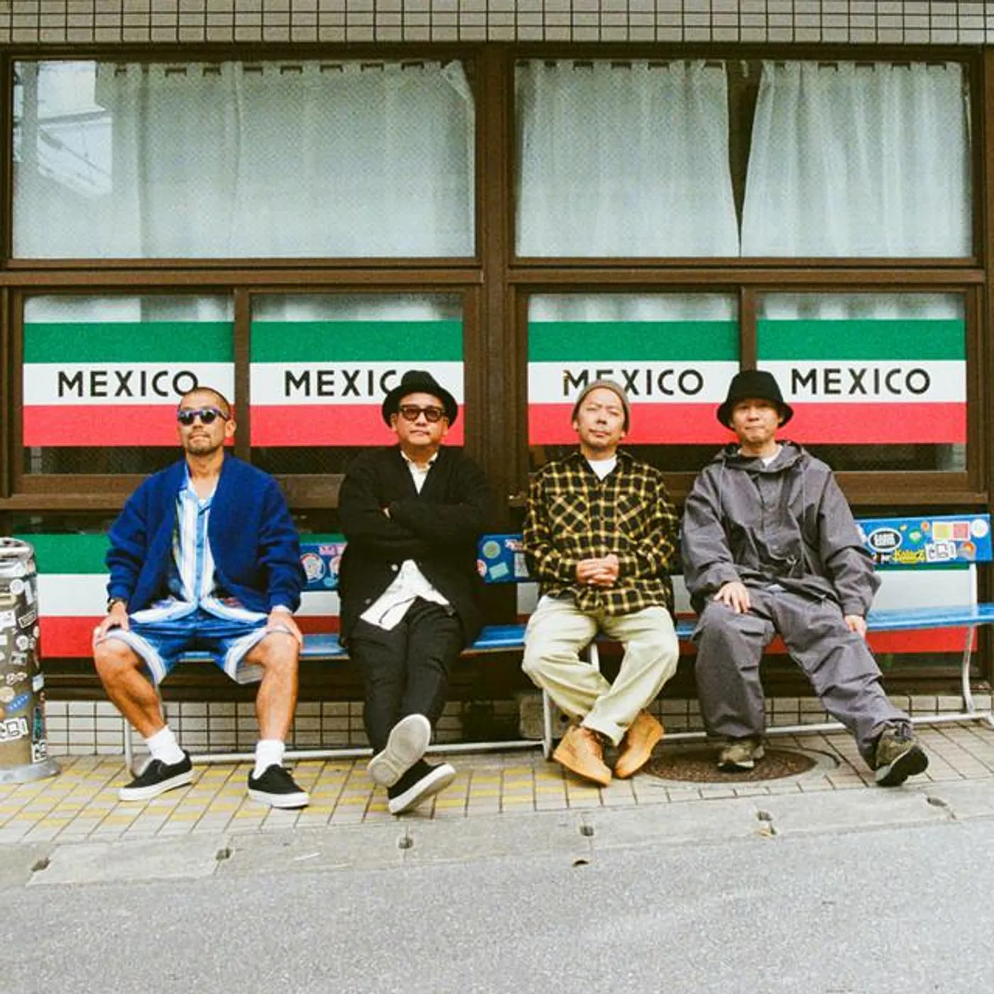 Ketsumeishi Brand Page