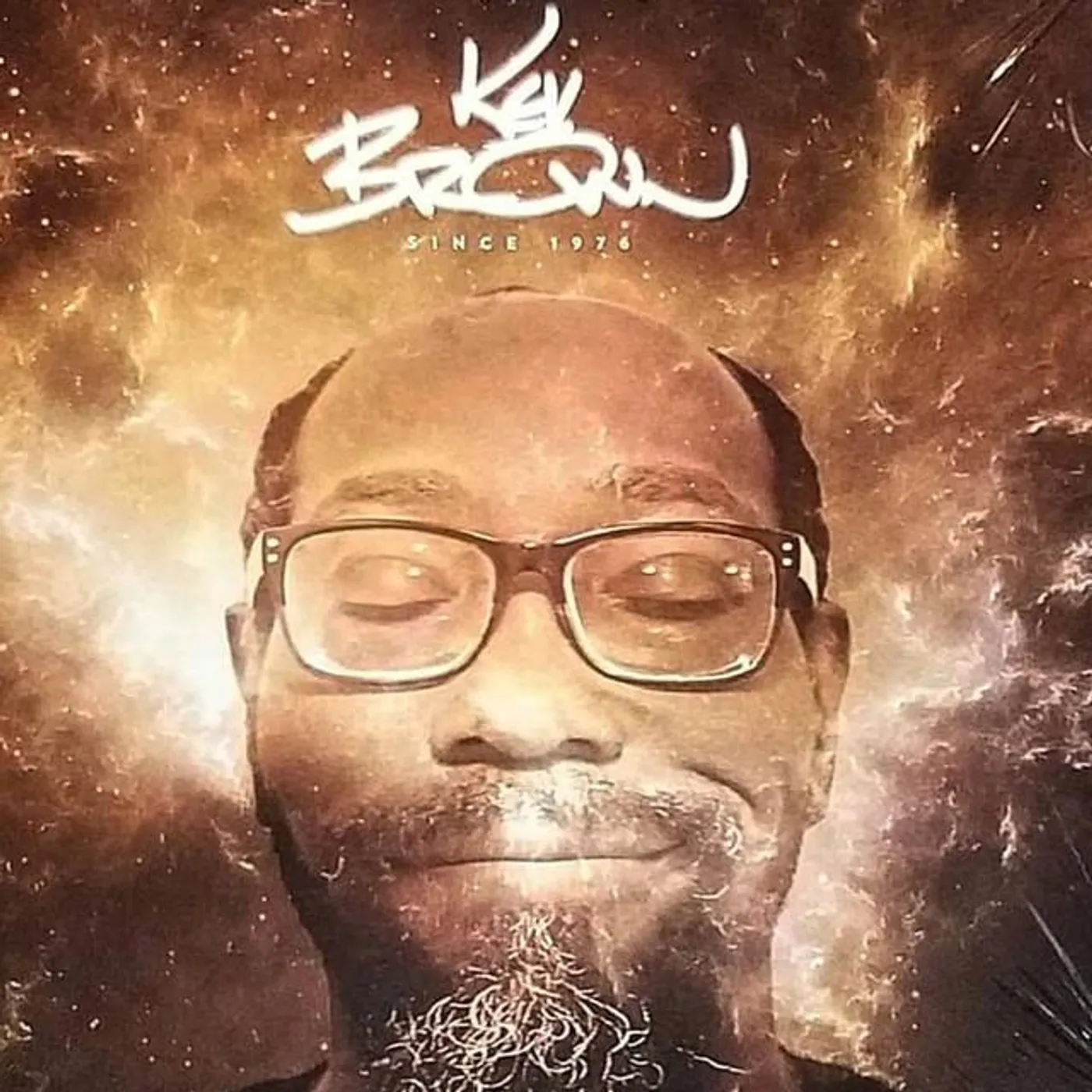 Kev Brown Brand Page