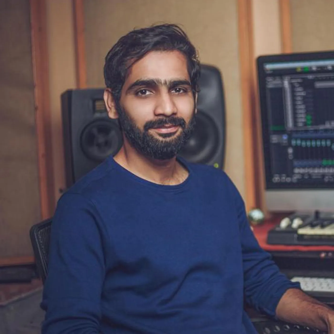 Keval Walanj Brand Page