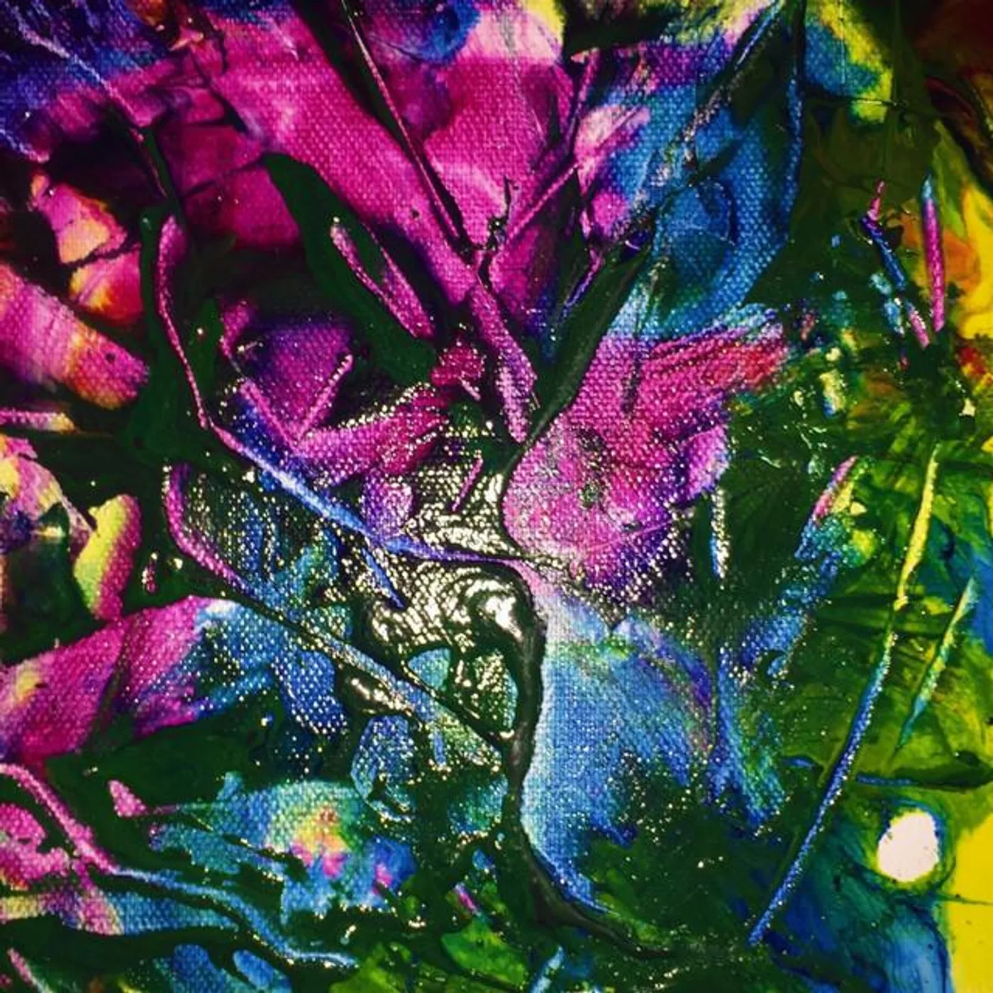 Keven Ochs Brand Page