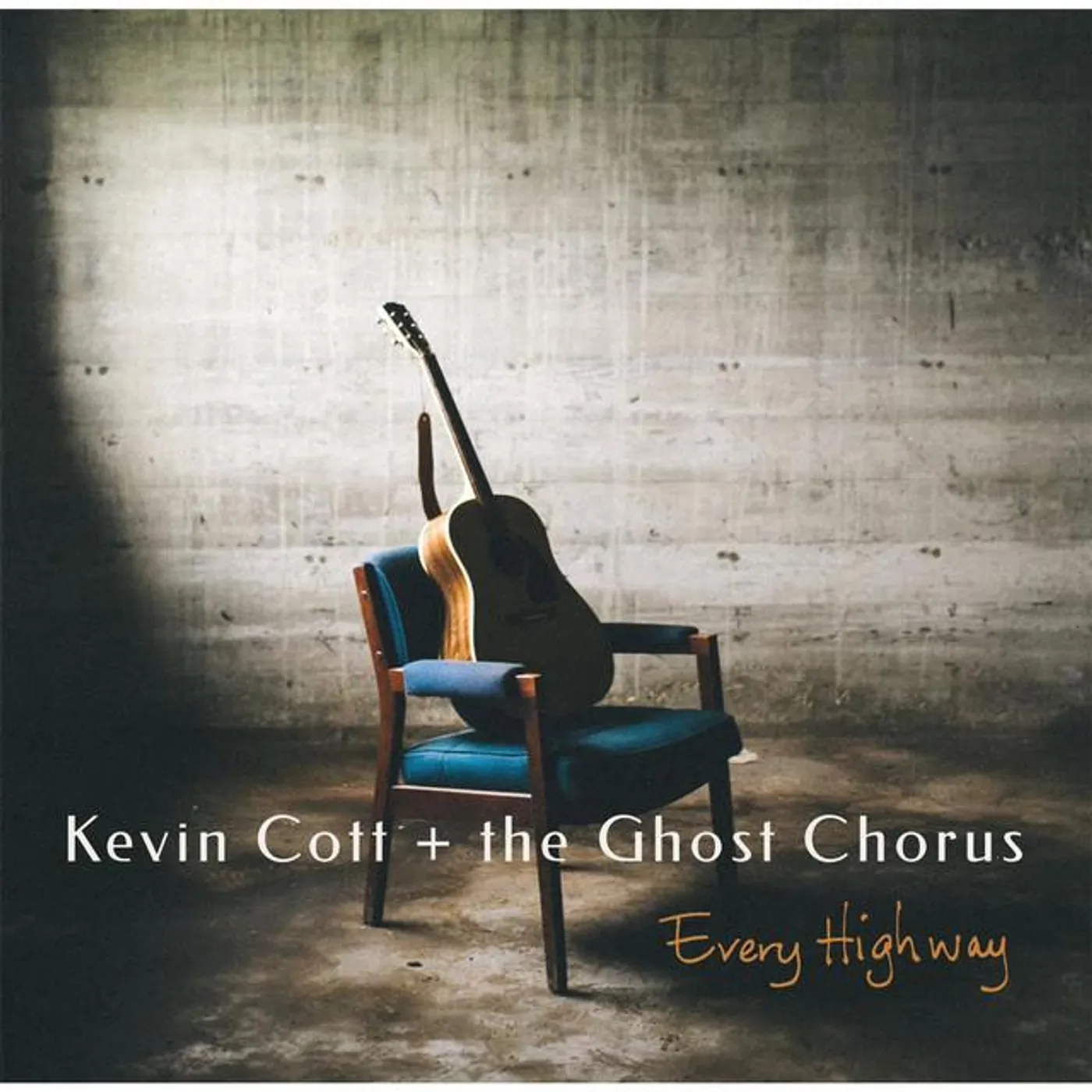 Kevin Cott Brand Page