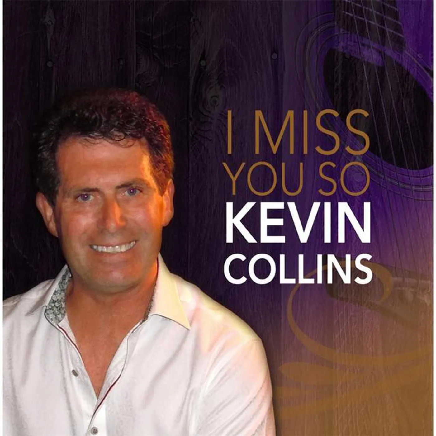 Kevin Collins Brand Page