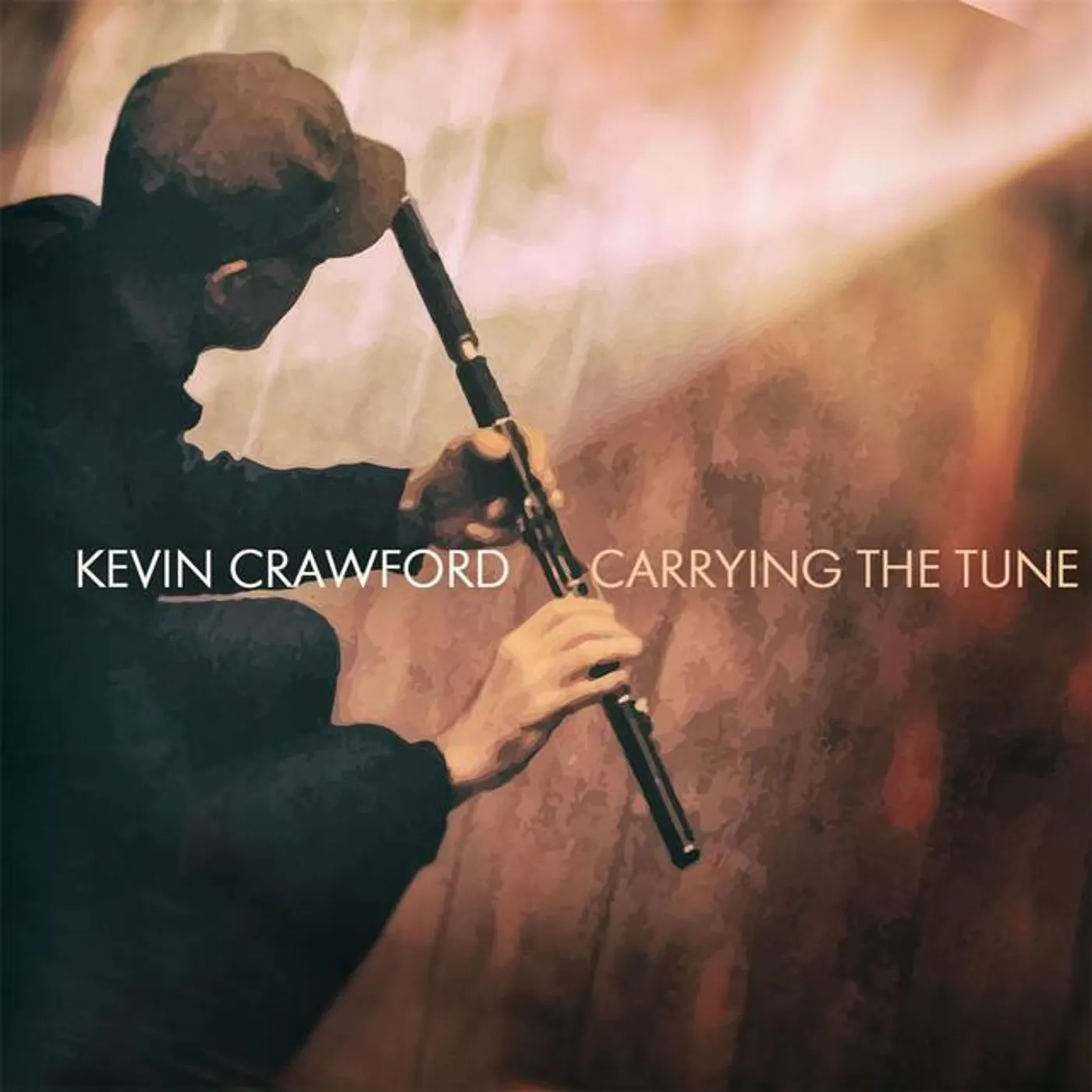 Kevin Crawford