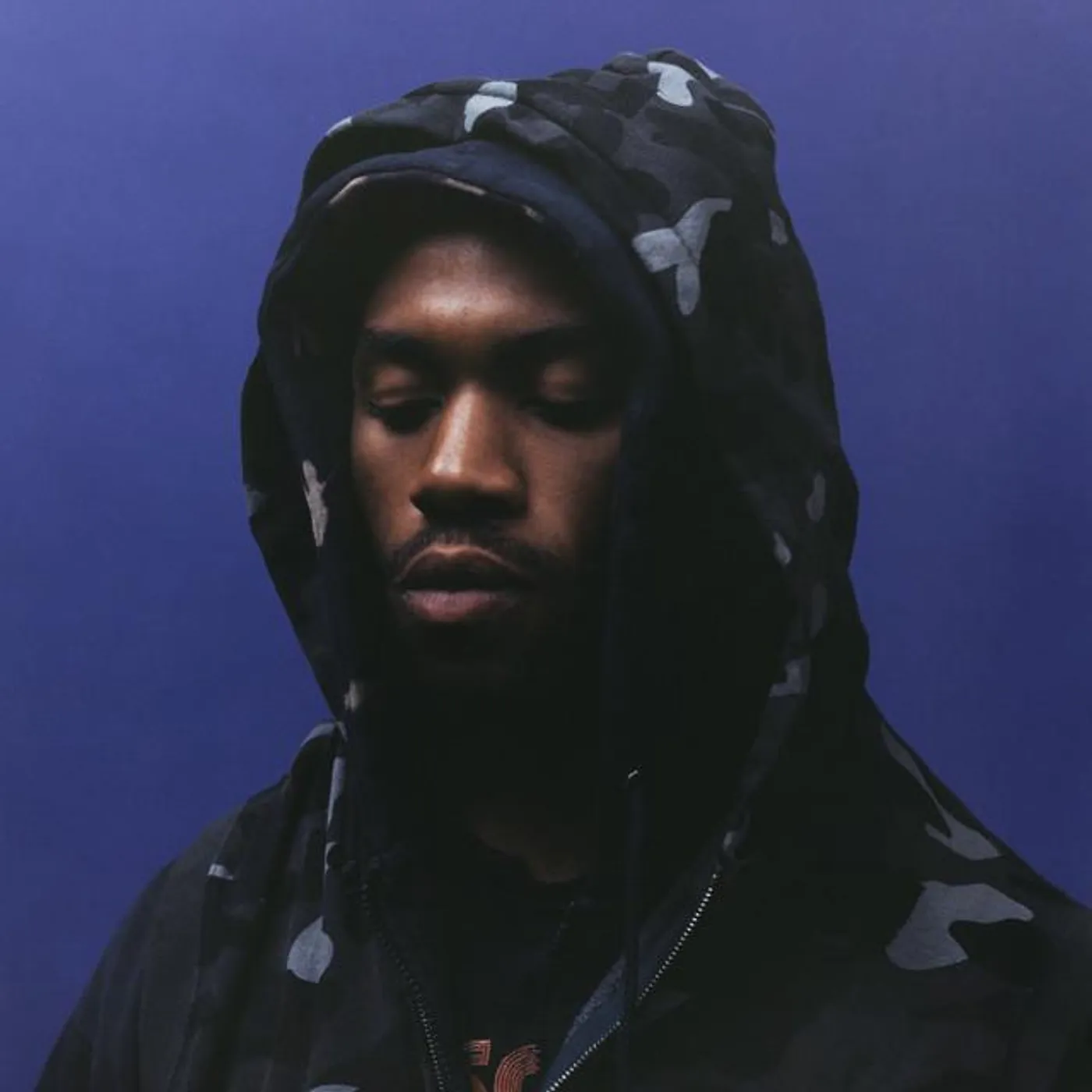 Kevin Abstract Brand Page