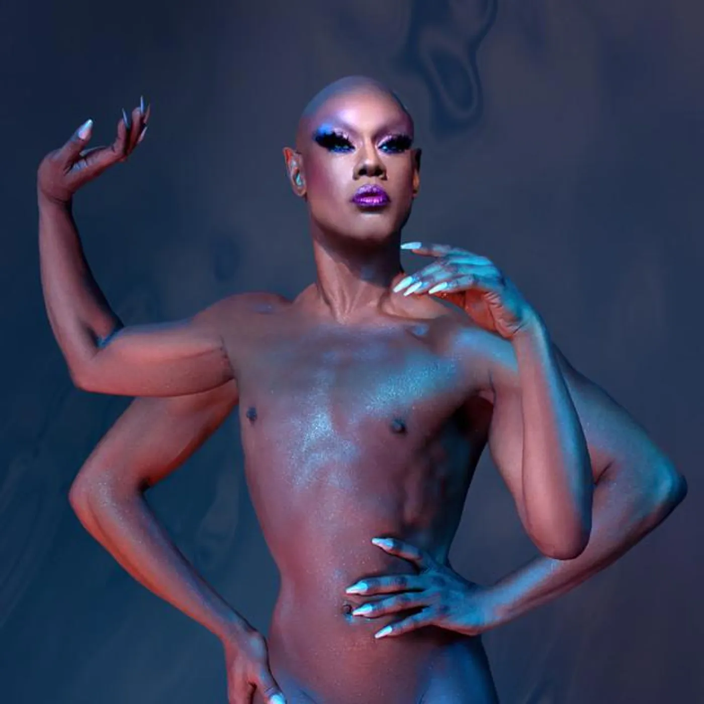 Kevin Aviance Brand Page