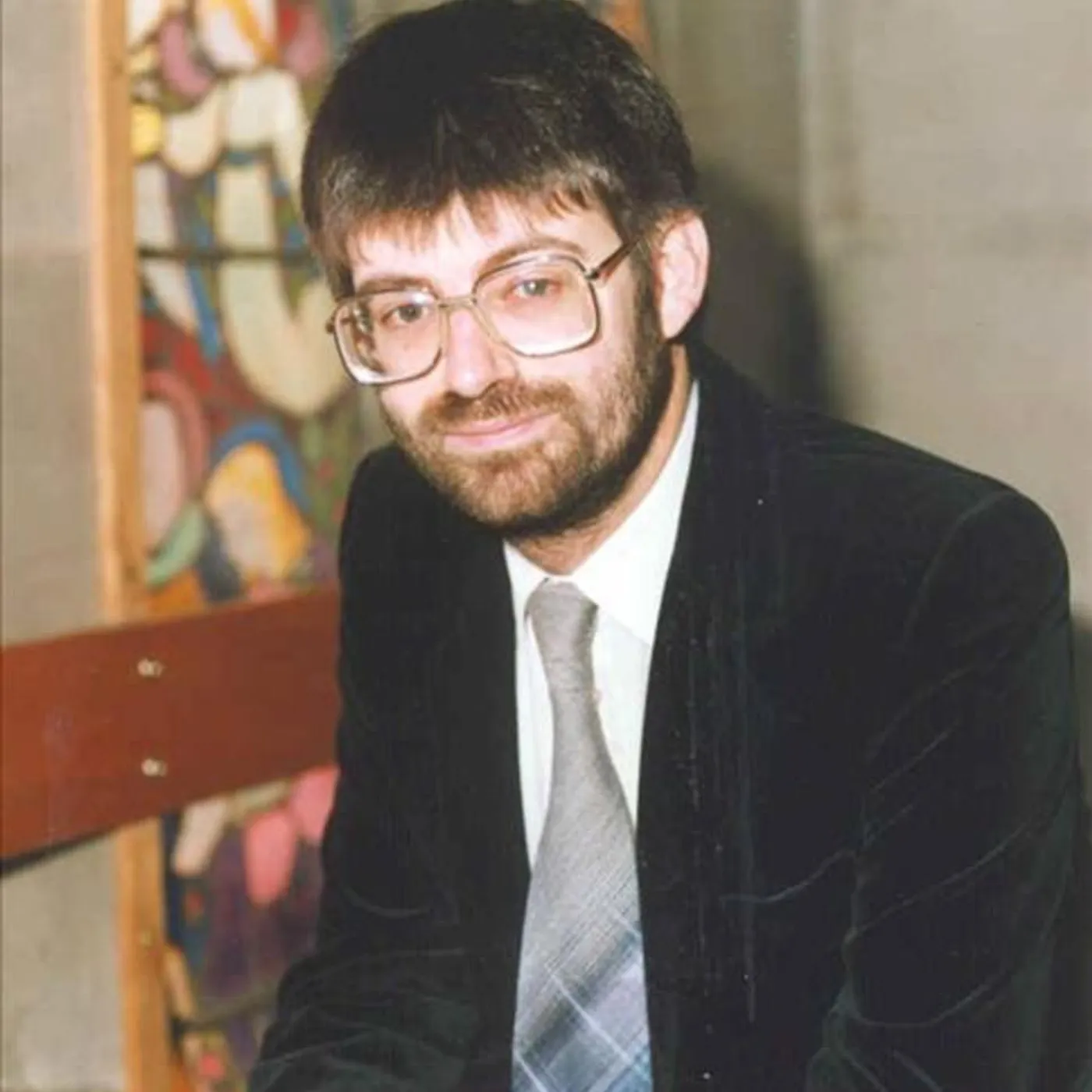 Kevin Bowyer Brand Page