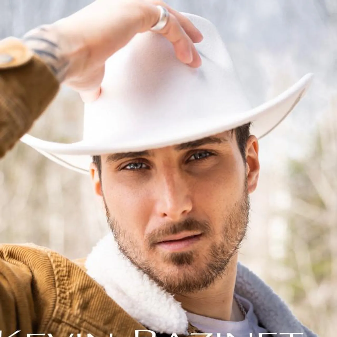 Kevin Bazinet Brand Page