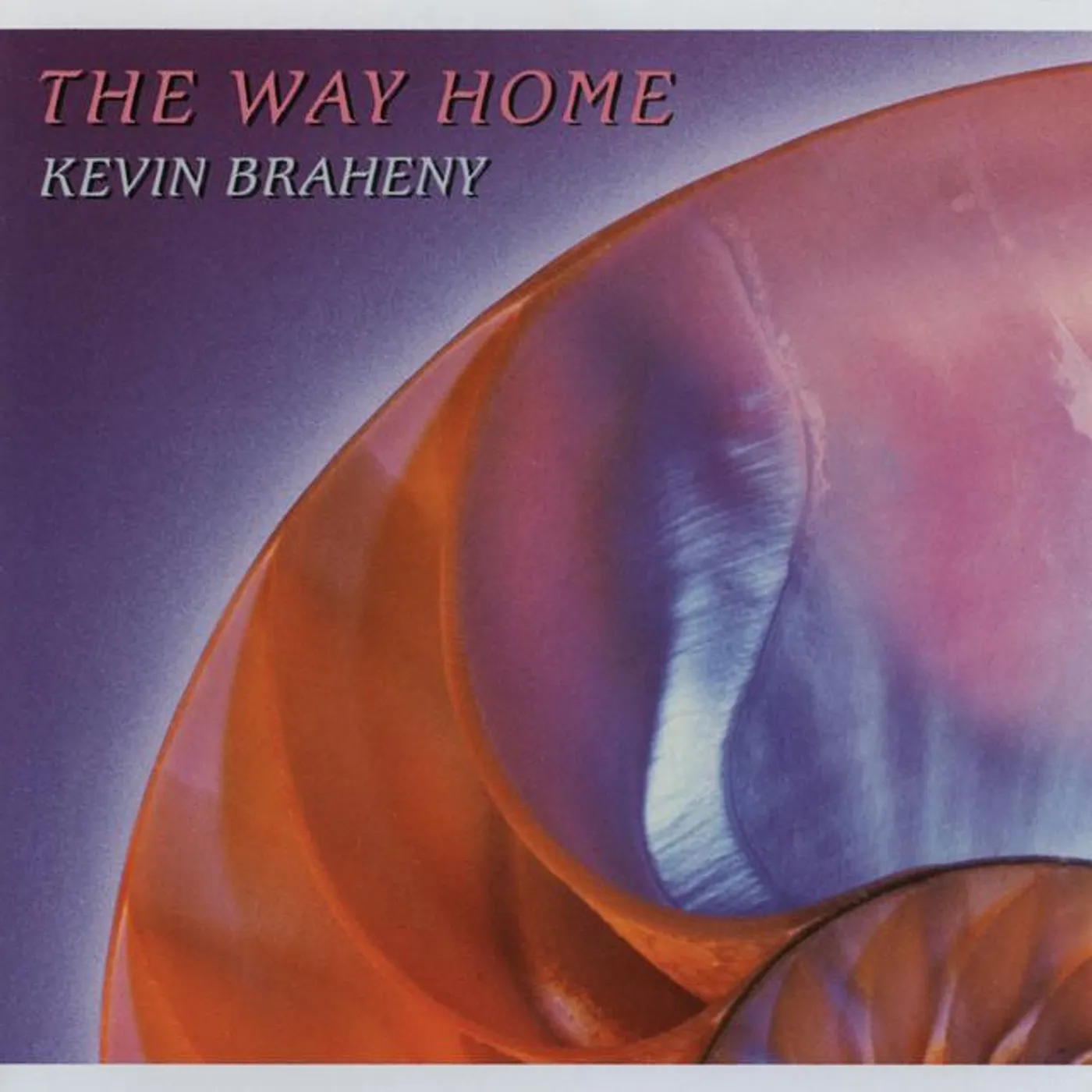 Kevin Braheny Brand Page