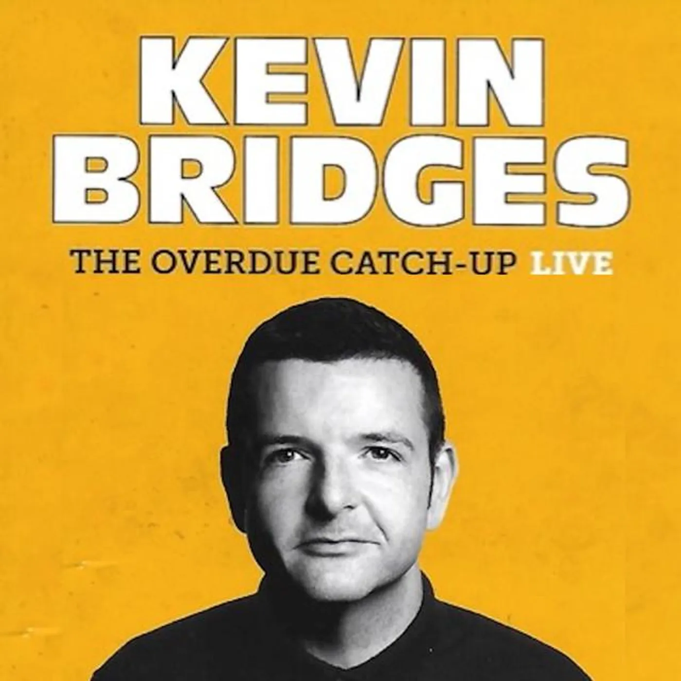 Kevin Bridges