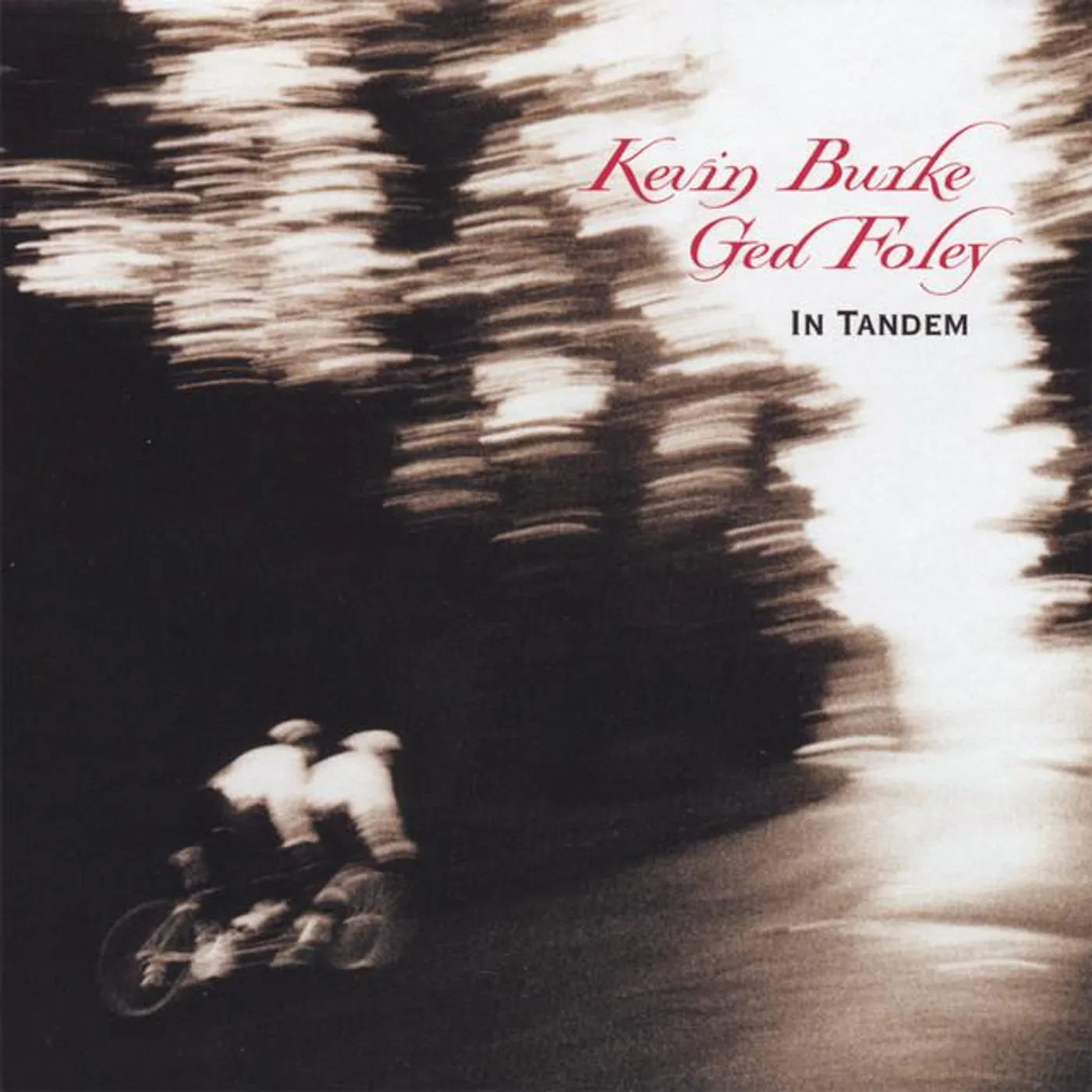 Kevin Burke & Ged Foley