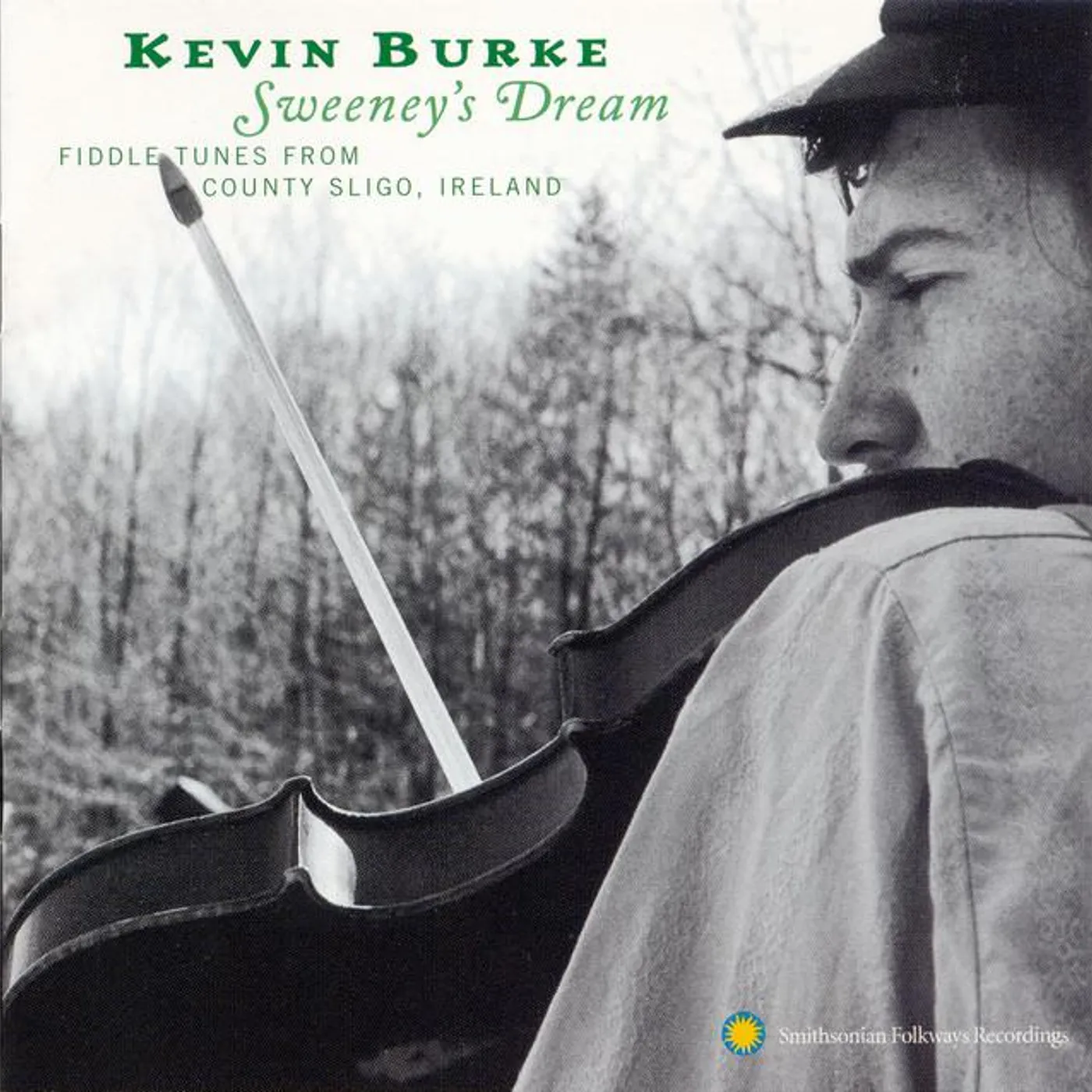 Kevin Burke Brand Page
