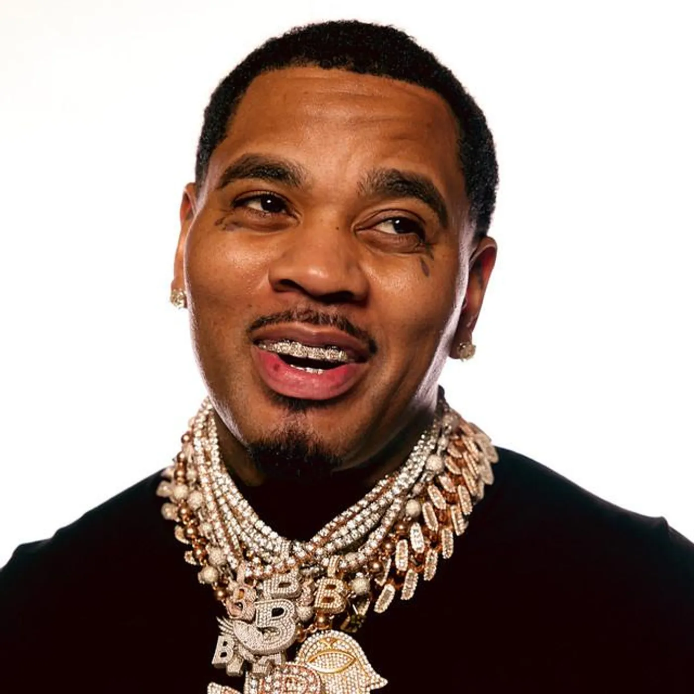 Kevin Gates Brand Page