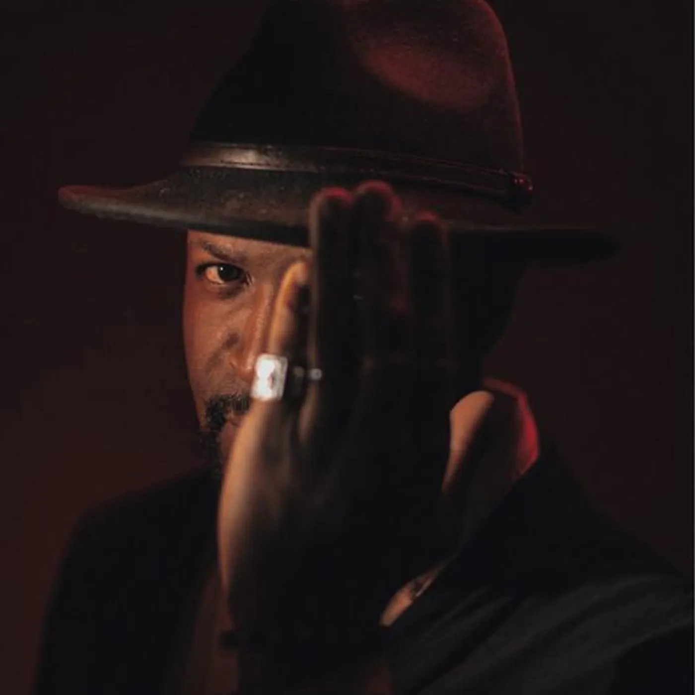 Kevin Davy White Brand Page