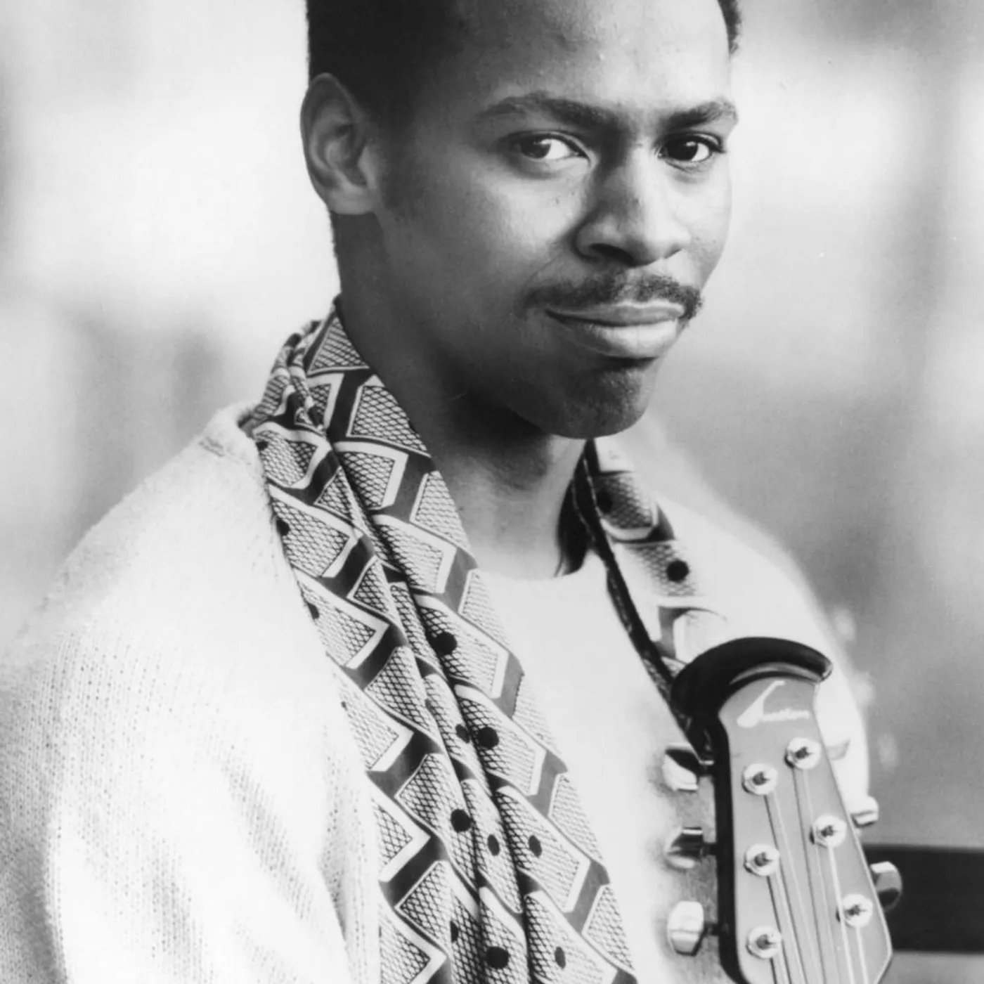 Kevin Eubanks Brand Page