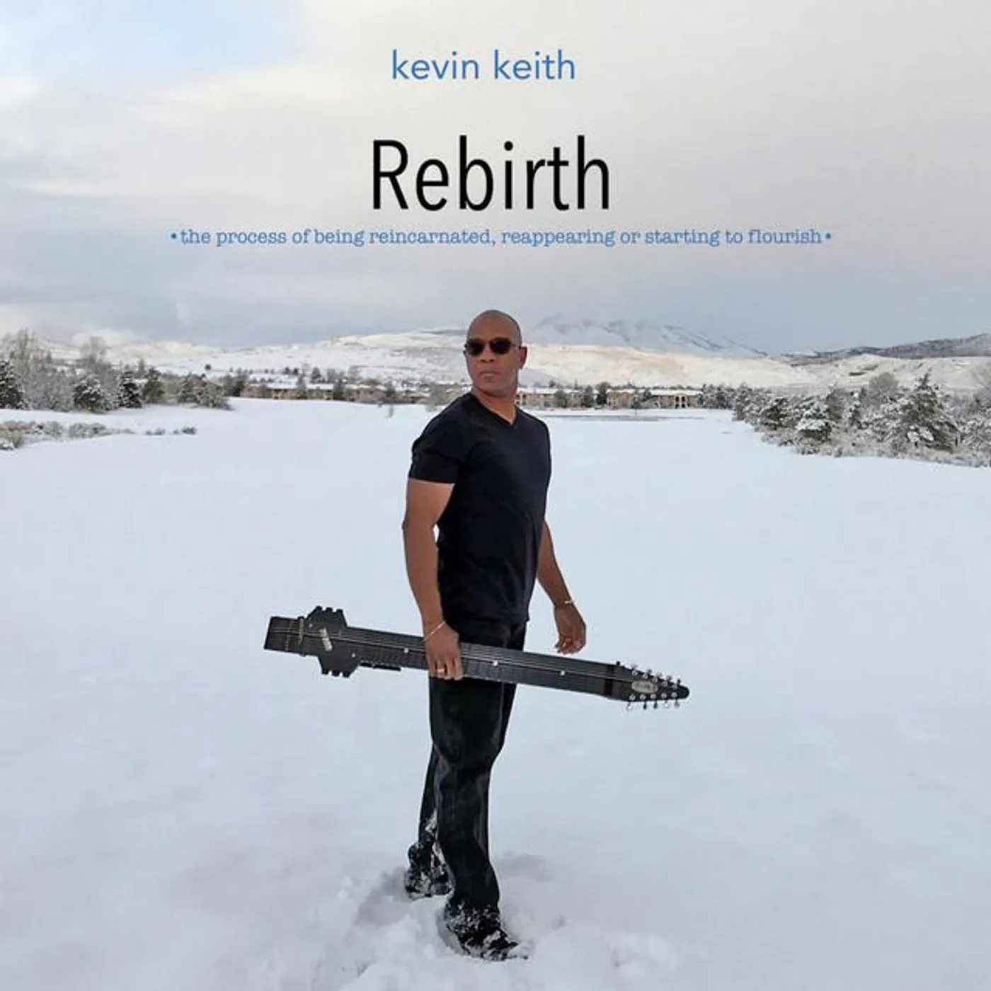 Kevin Keith