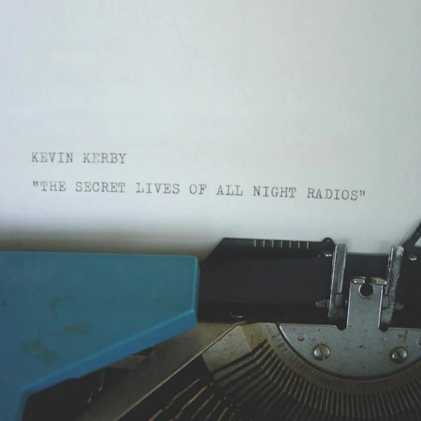 Kevin Kerby Brand Page