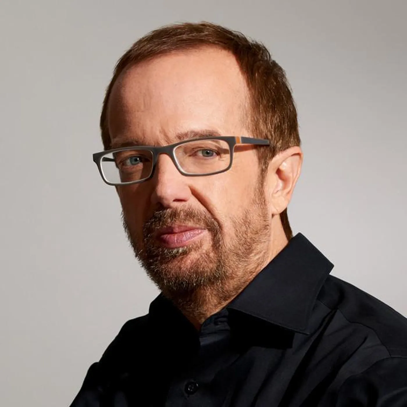 Kevin Kern Brand Page