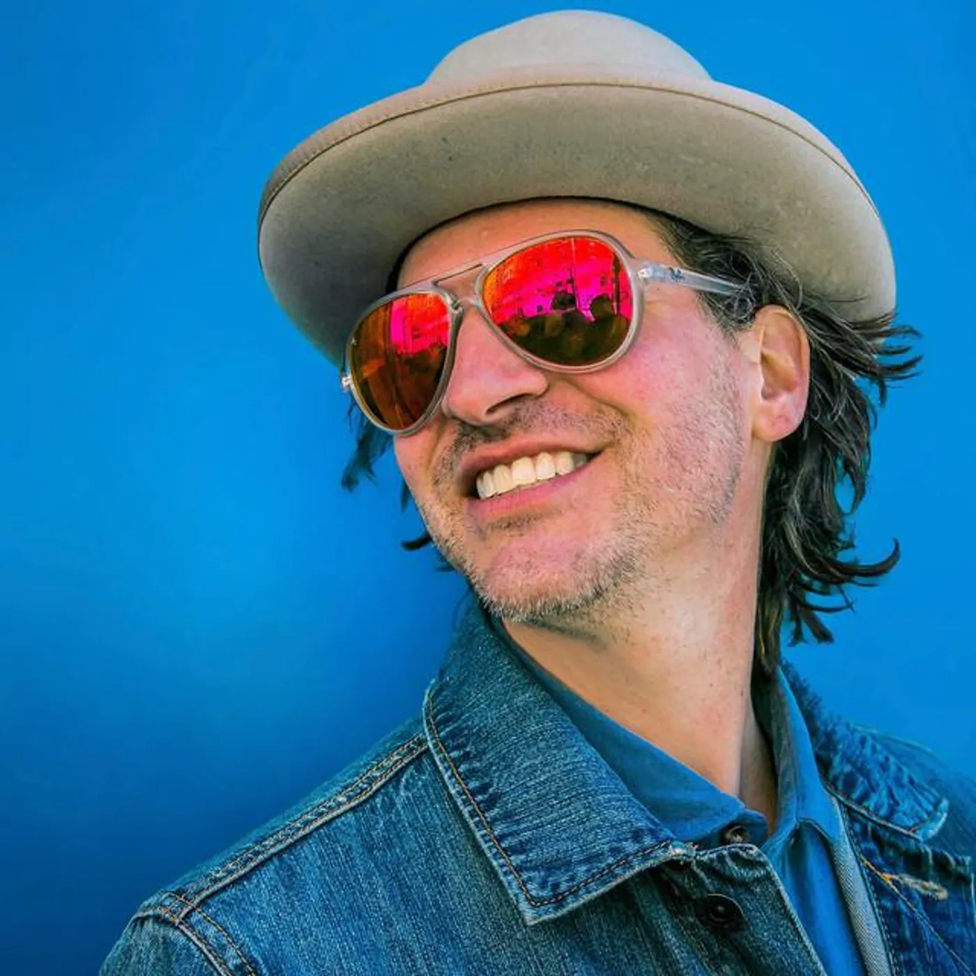 Kevin Kinsella Brand Page