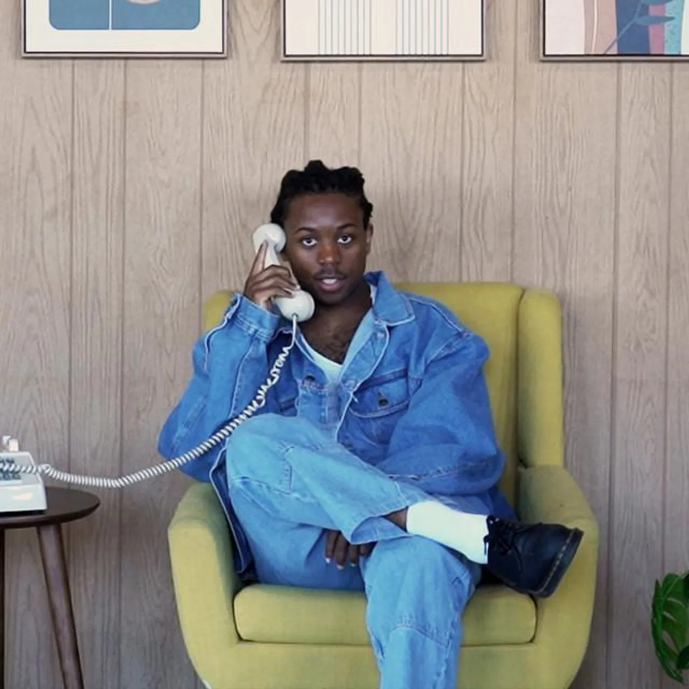 Kevin Holliday Brand Page