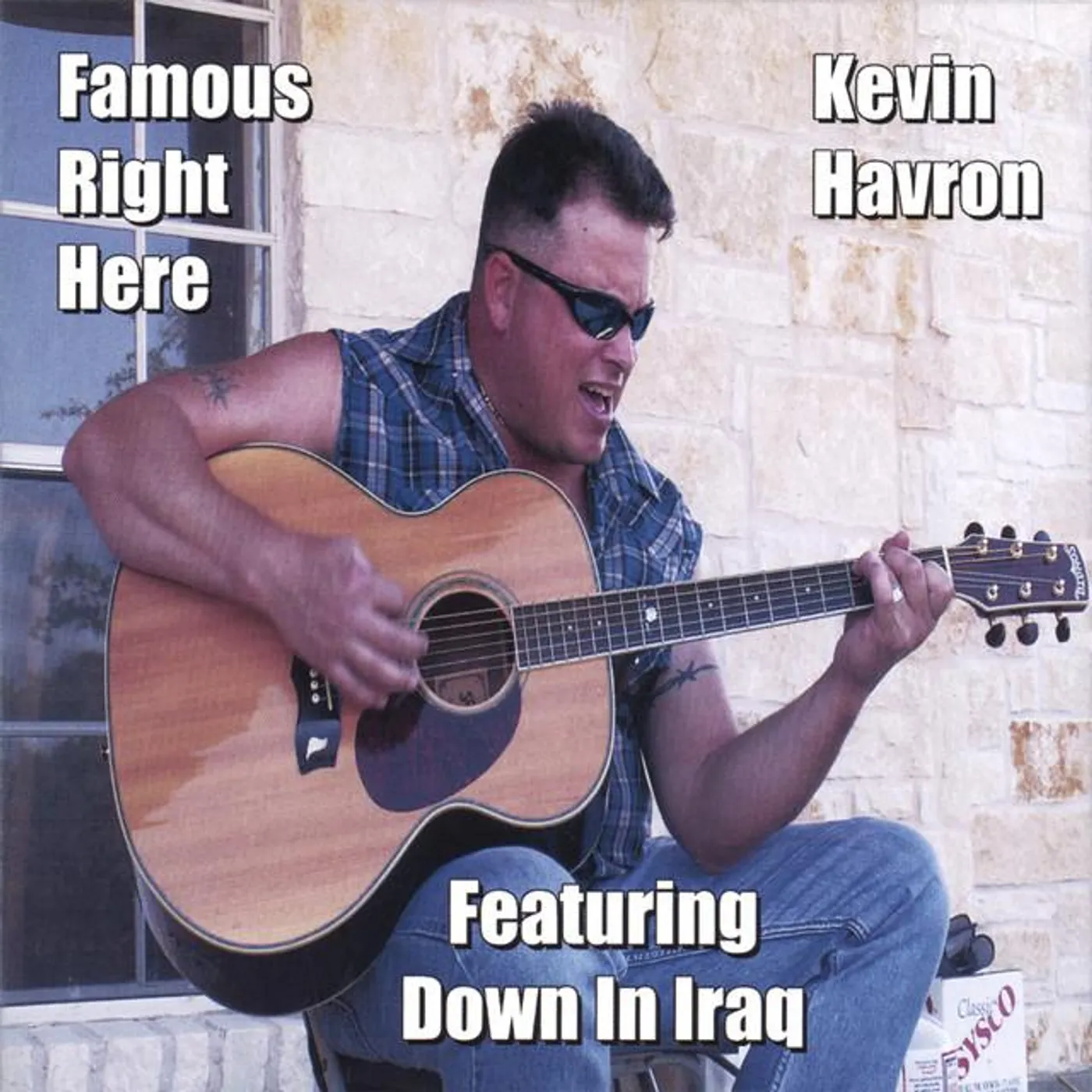 Kevin Havron