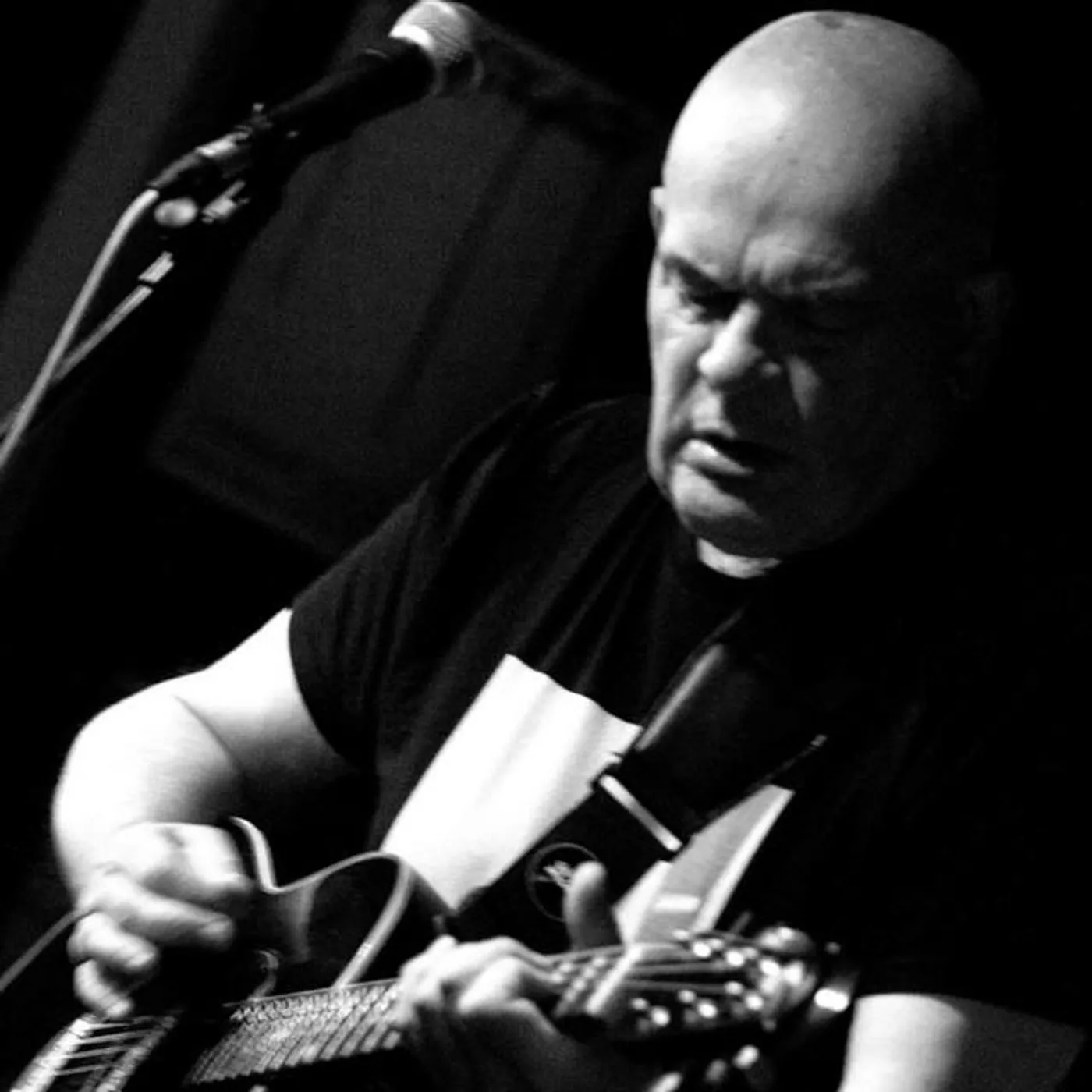 Kevin Hewick Brand Page