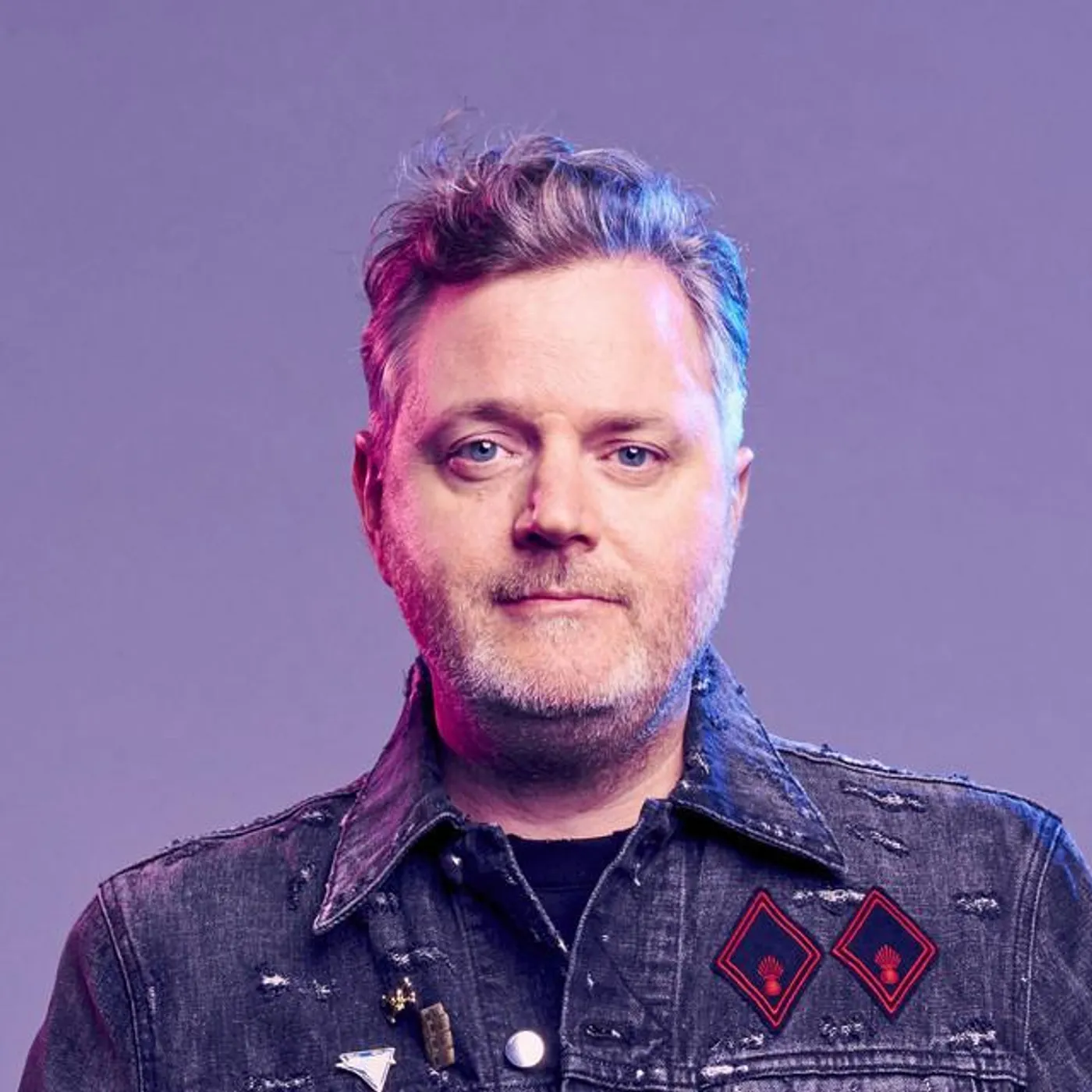 Kevin Hearn Brand Page