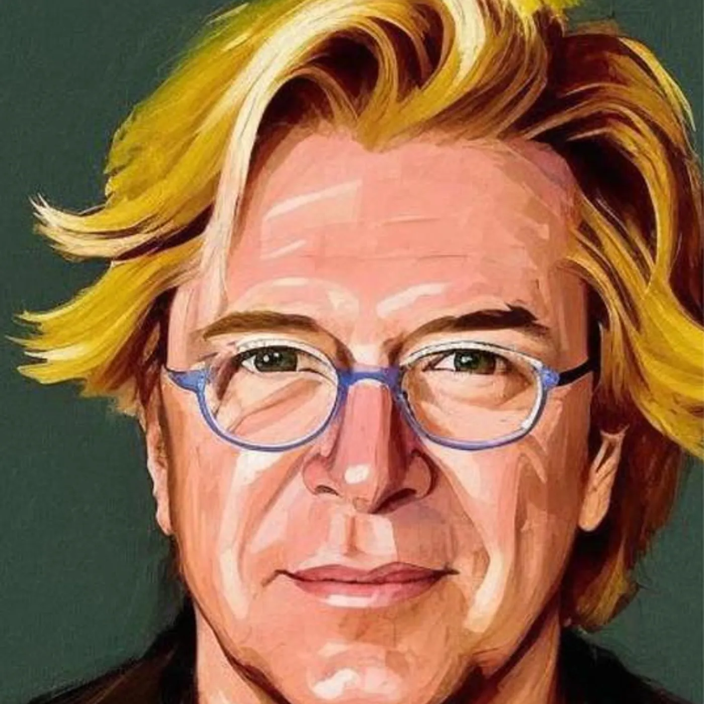 Kevin Odegard Brand Page