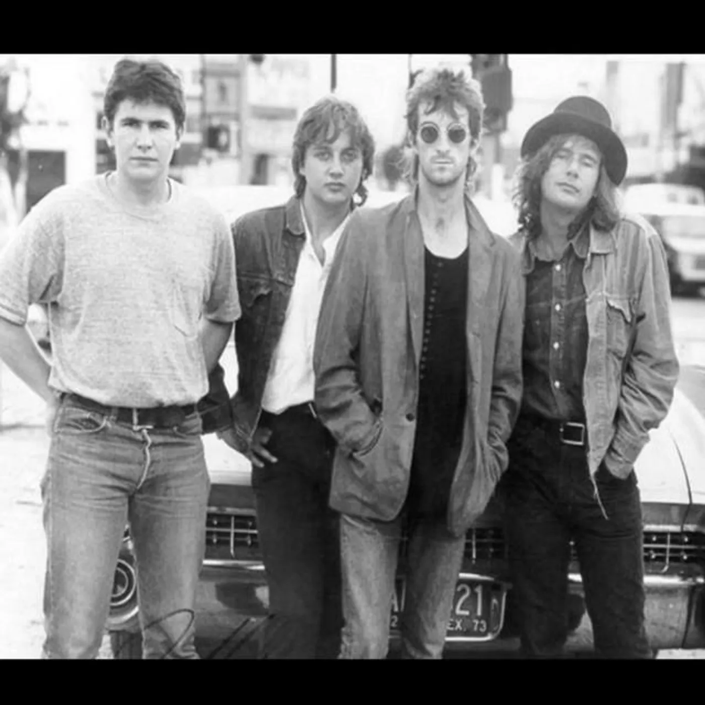 Kevin McDermott Orchestra Brand Page