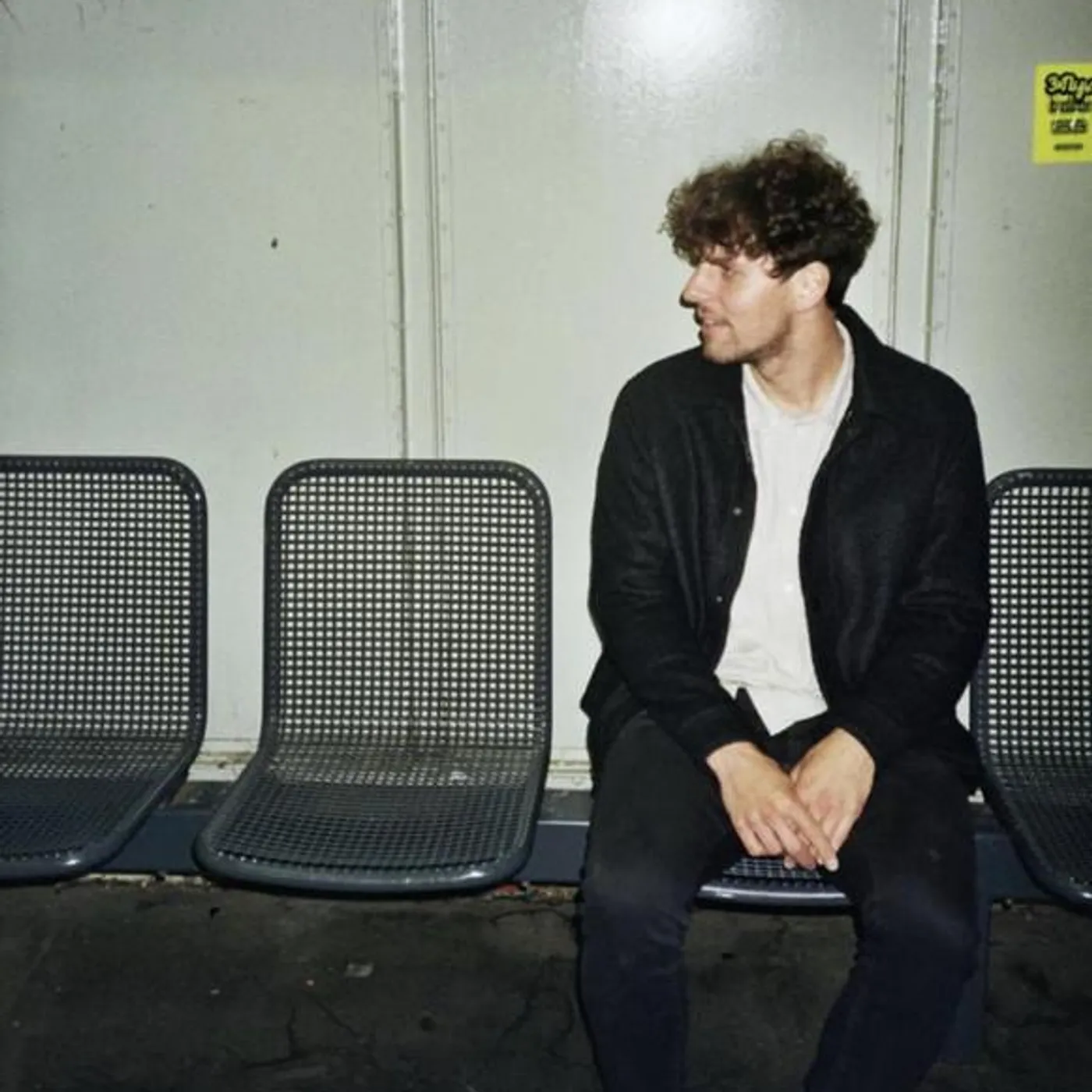 Kevin Over Brand Page