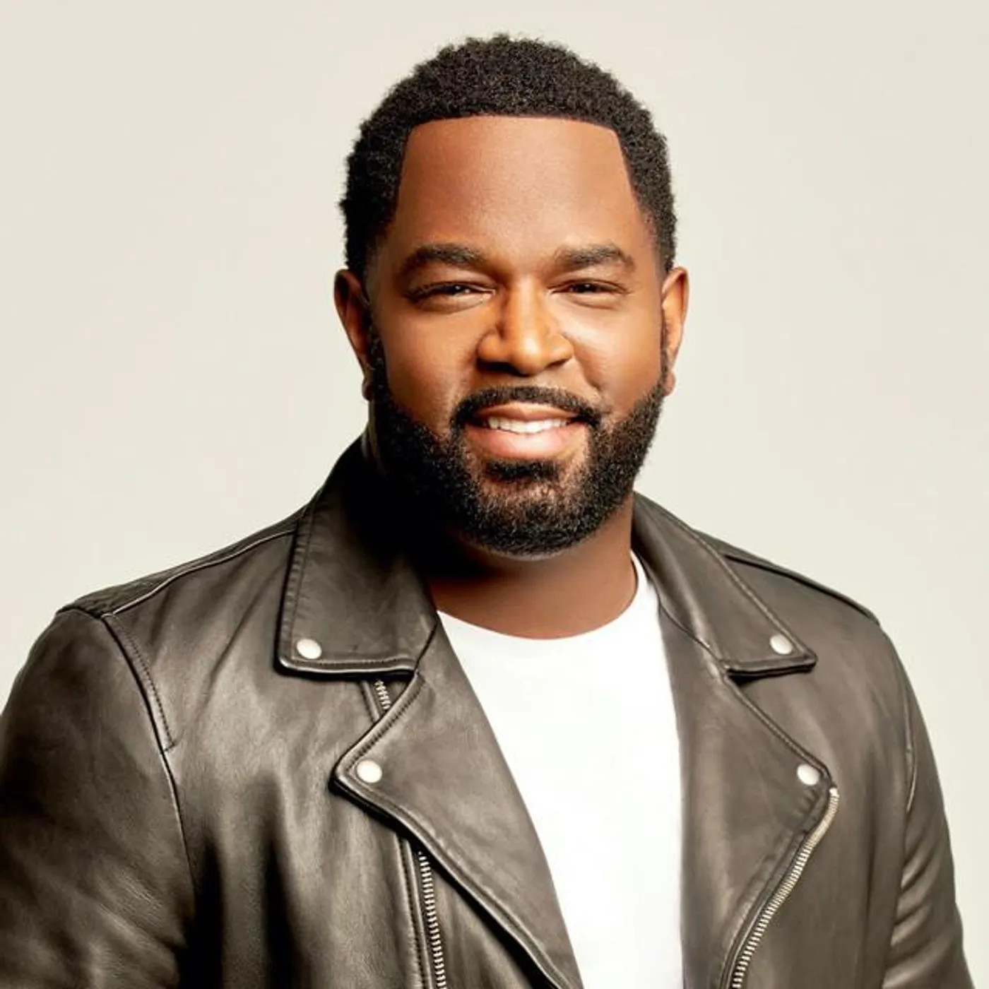 Kevin LeVar & One Sound Brand Page