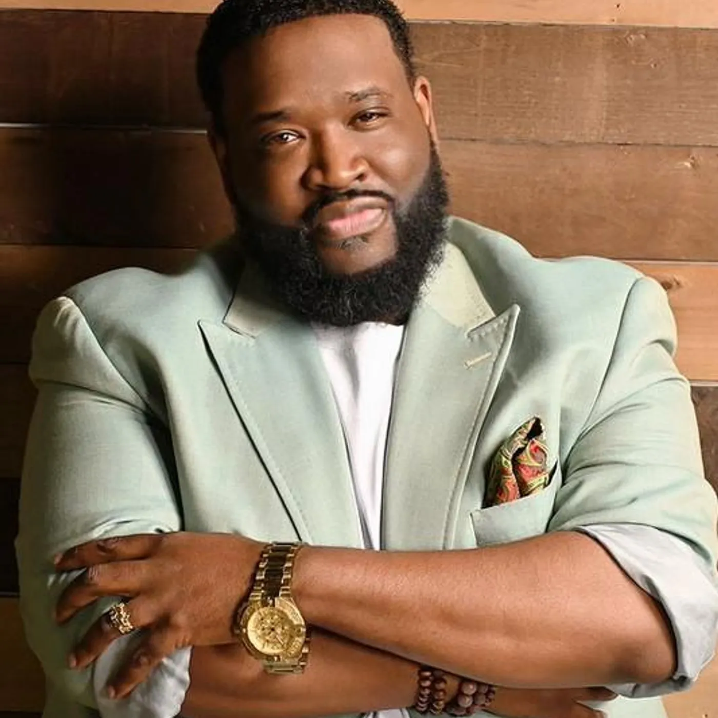 Kevin Lemons & Higher Calling Brand Page