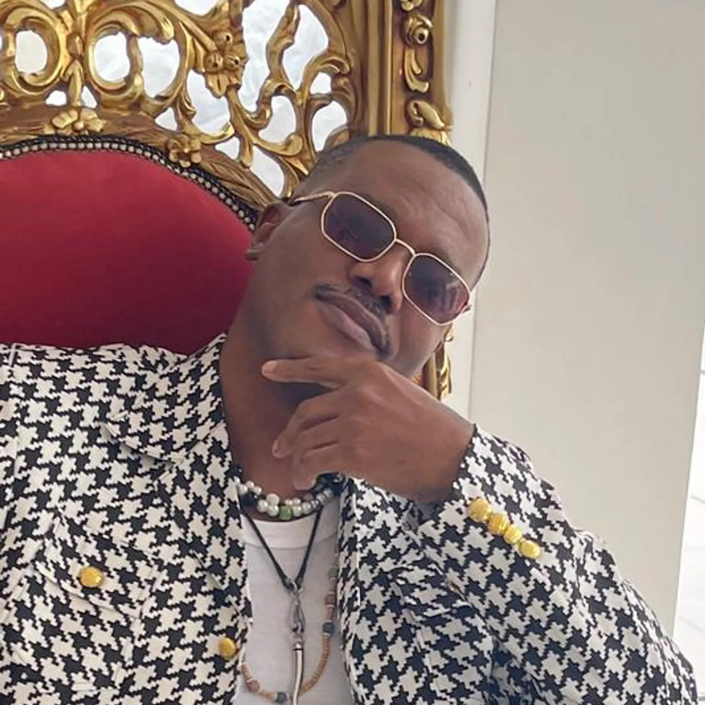 Kevin Lyttle Brand Page