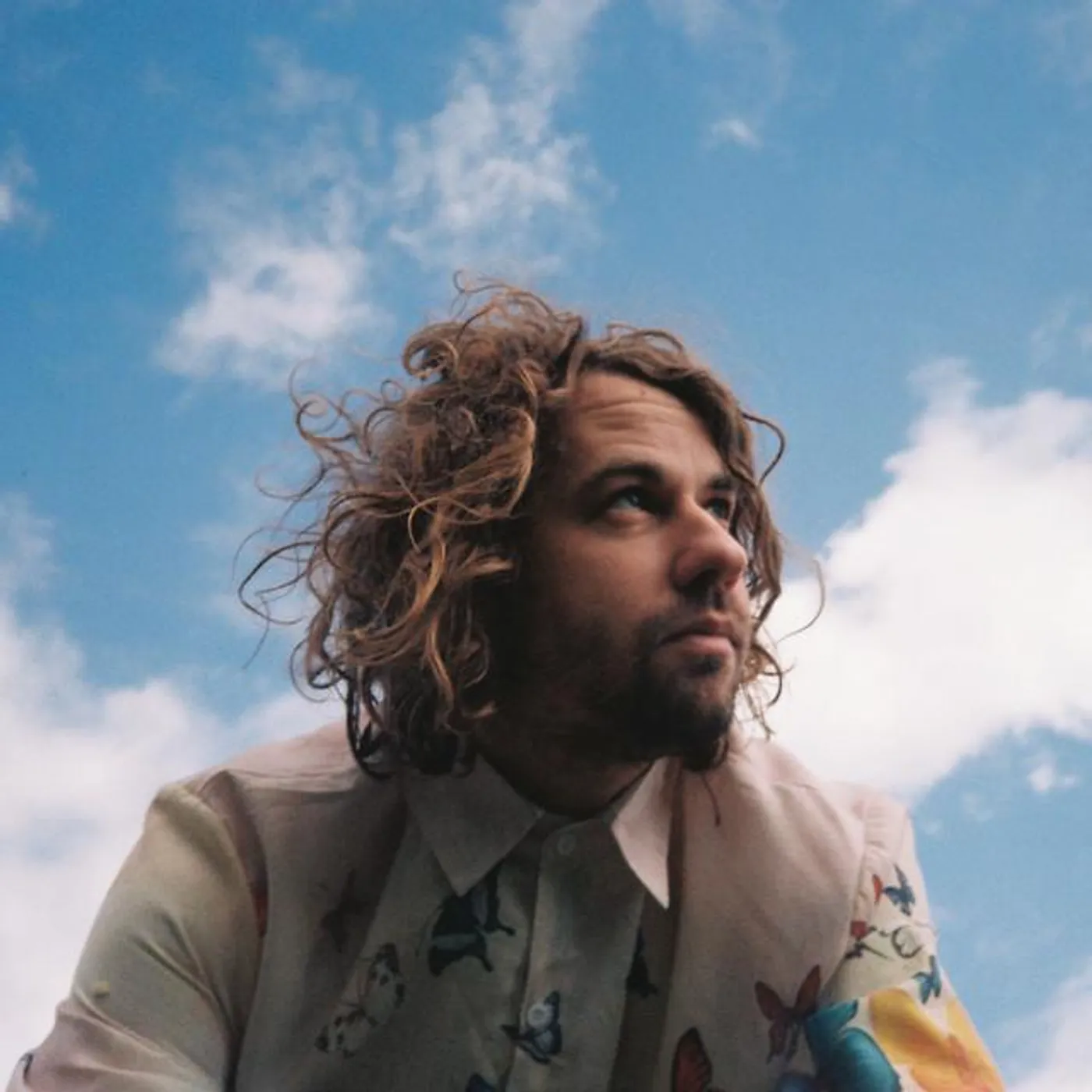 Kevin Morby Brand Page