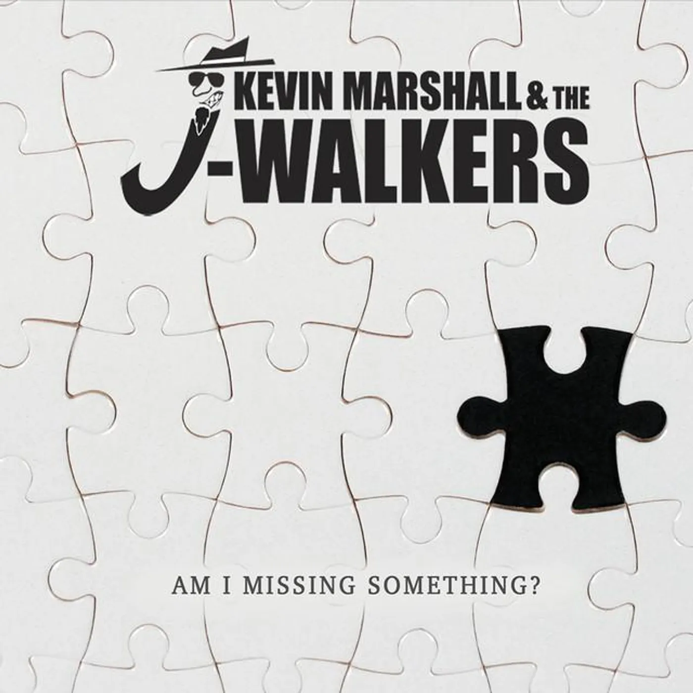 Kevin Marshall & the J-Walkers