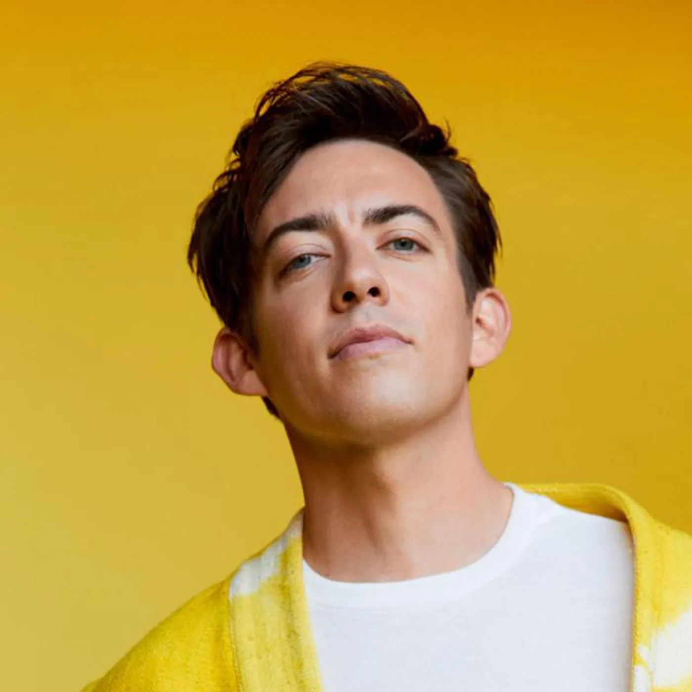 Kevin McHale Brand Page