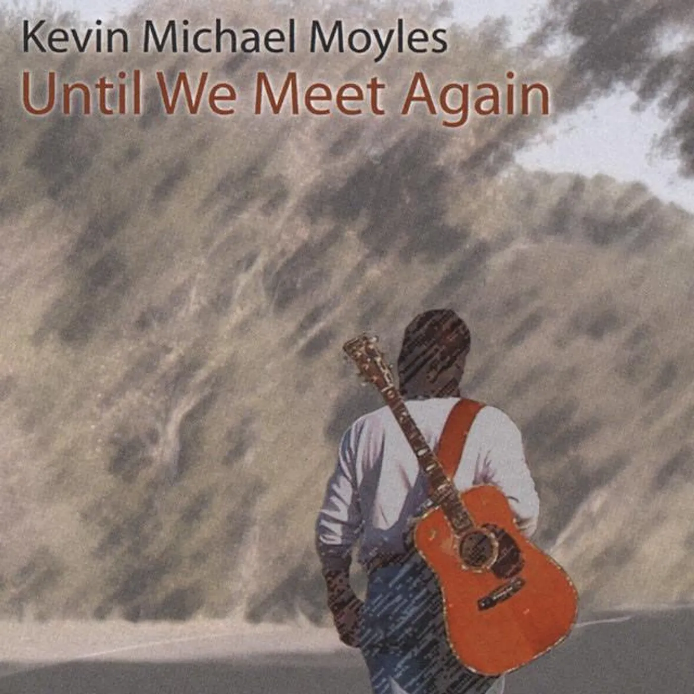 Kevin Michael Moyles