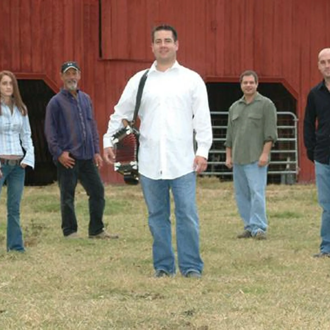 Kevin Naquin Brand Page